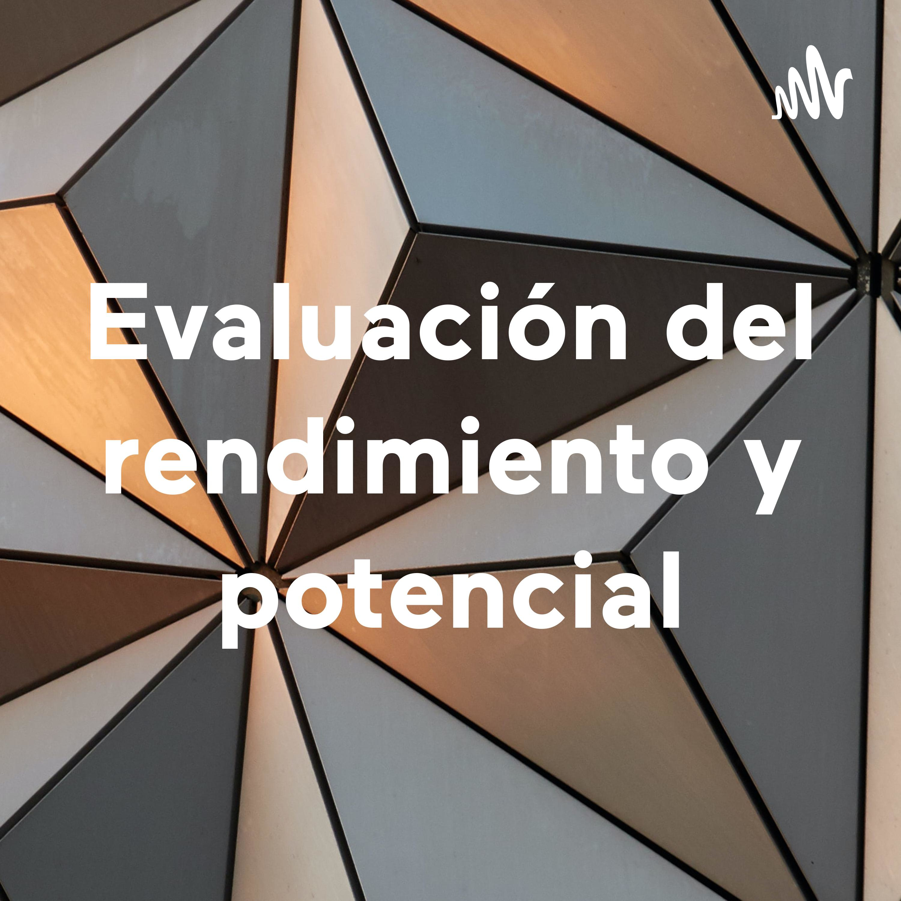 Evaluación del rendimiento y potencial