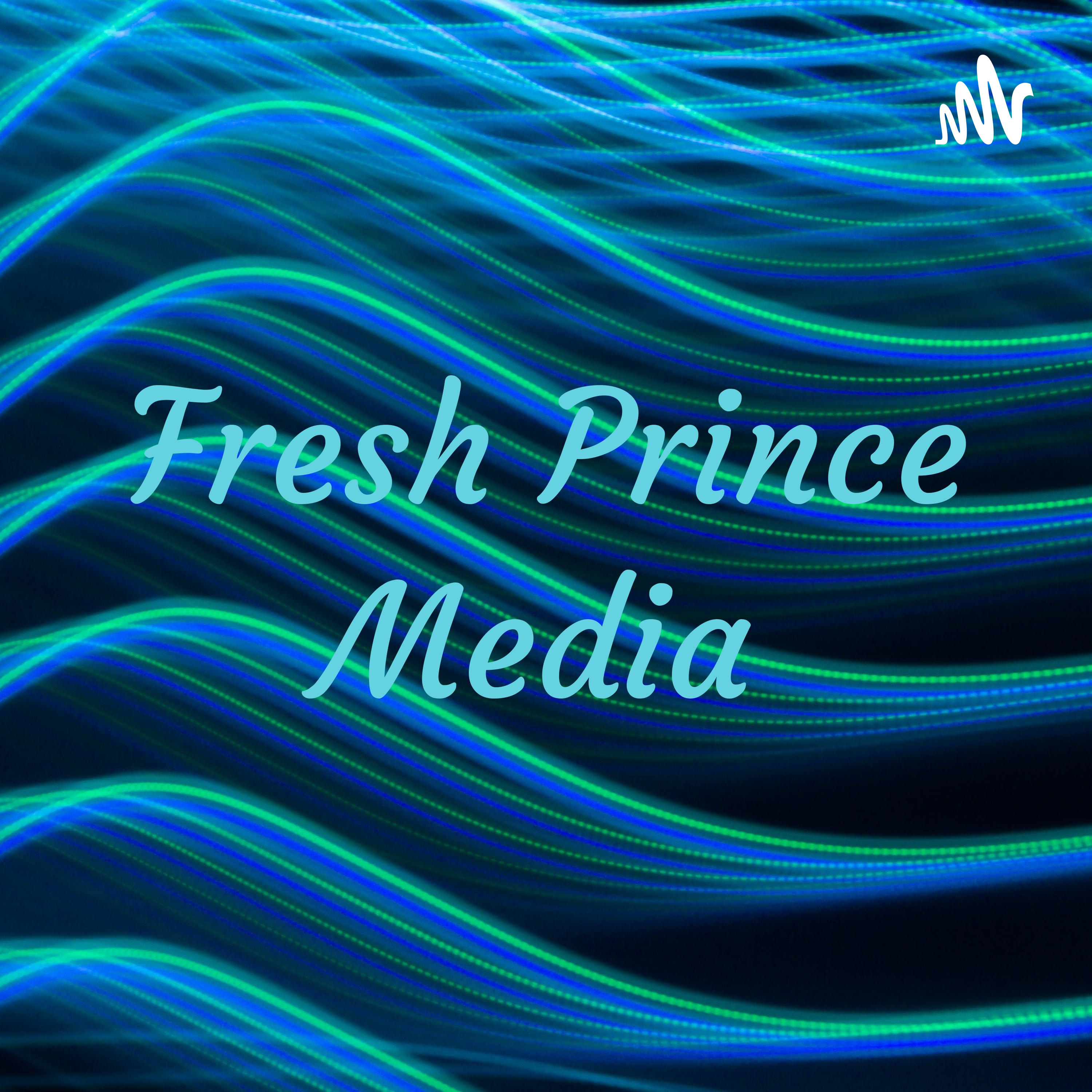 Fresh Prince Media 