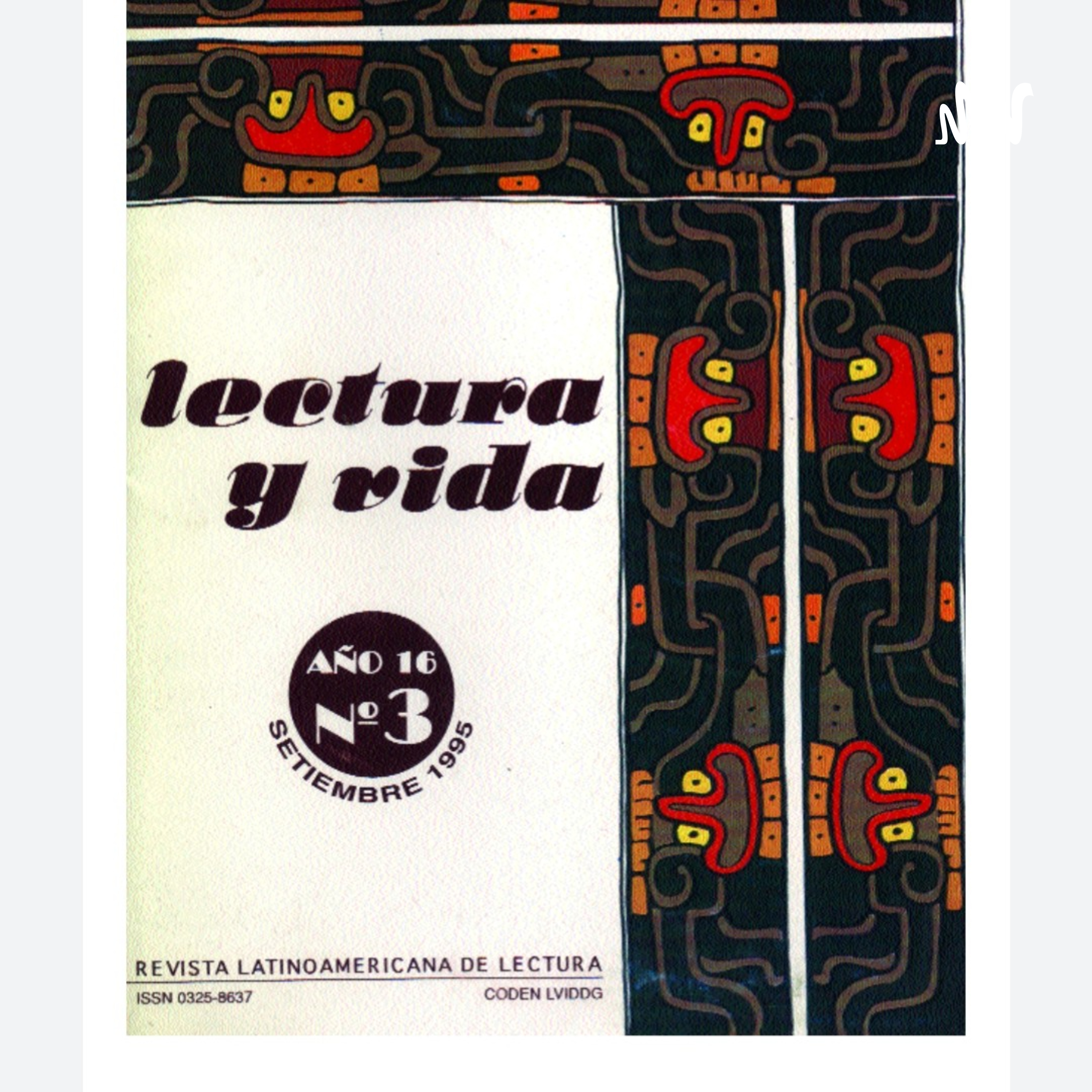 Contrucción De Lectores Y Escritores