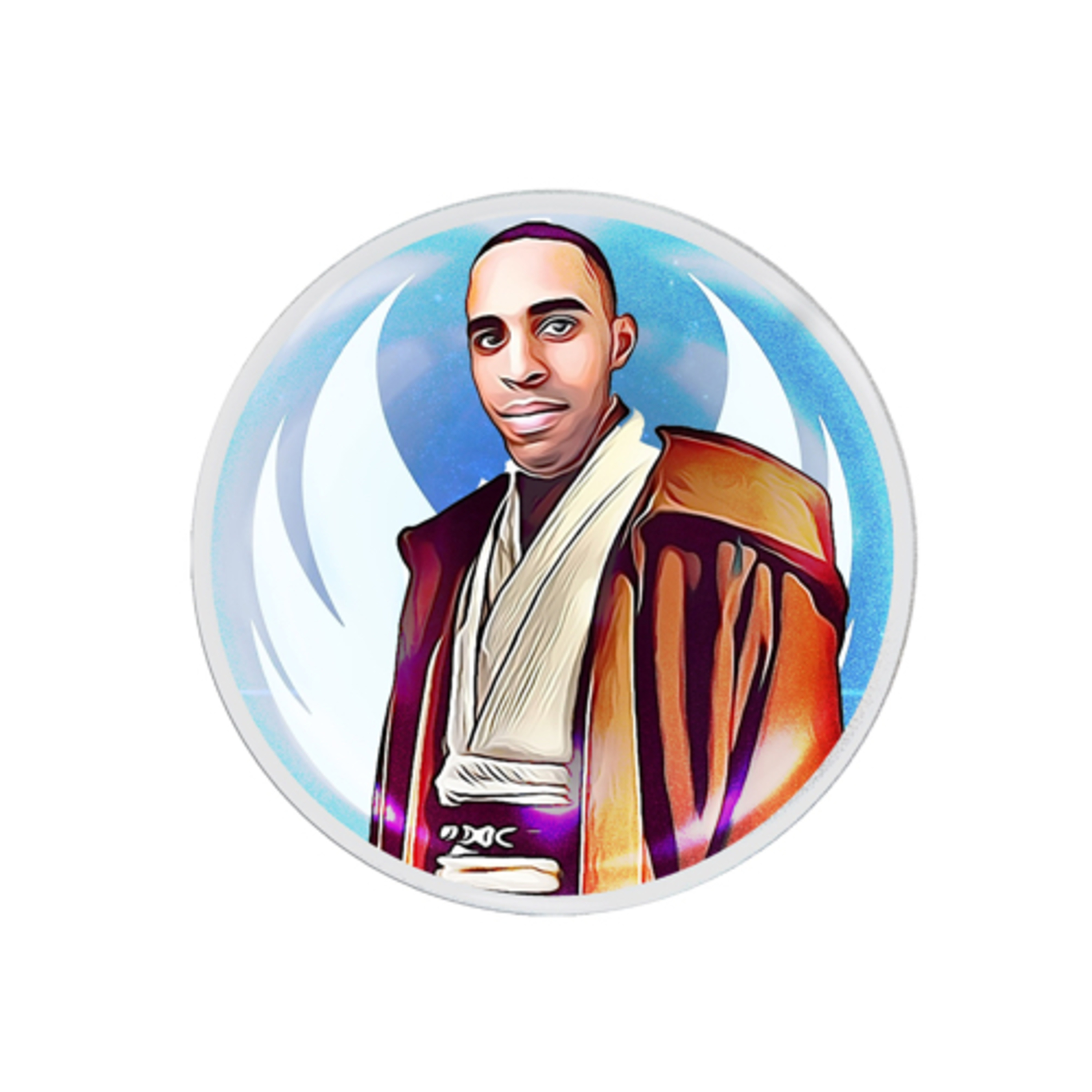 The High Ground Podcast