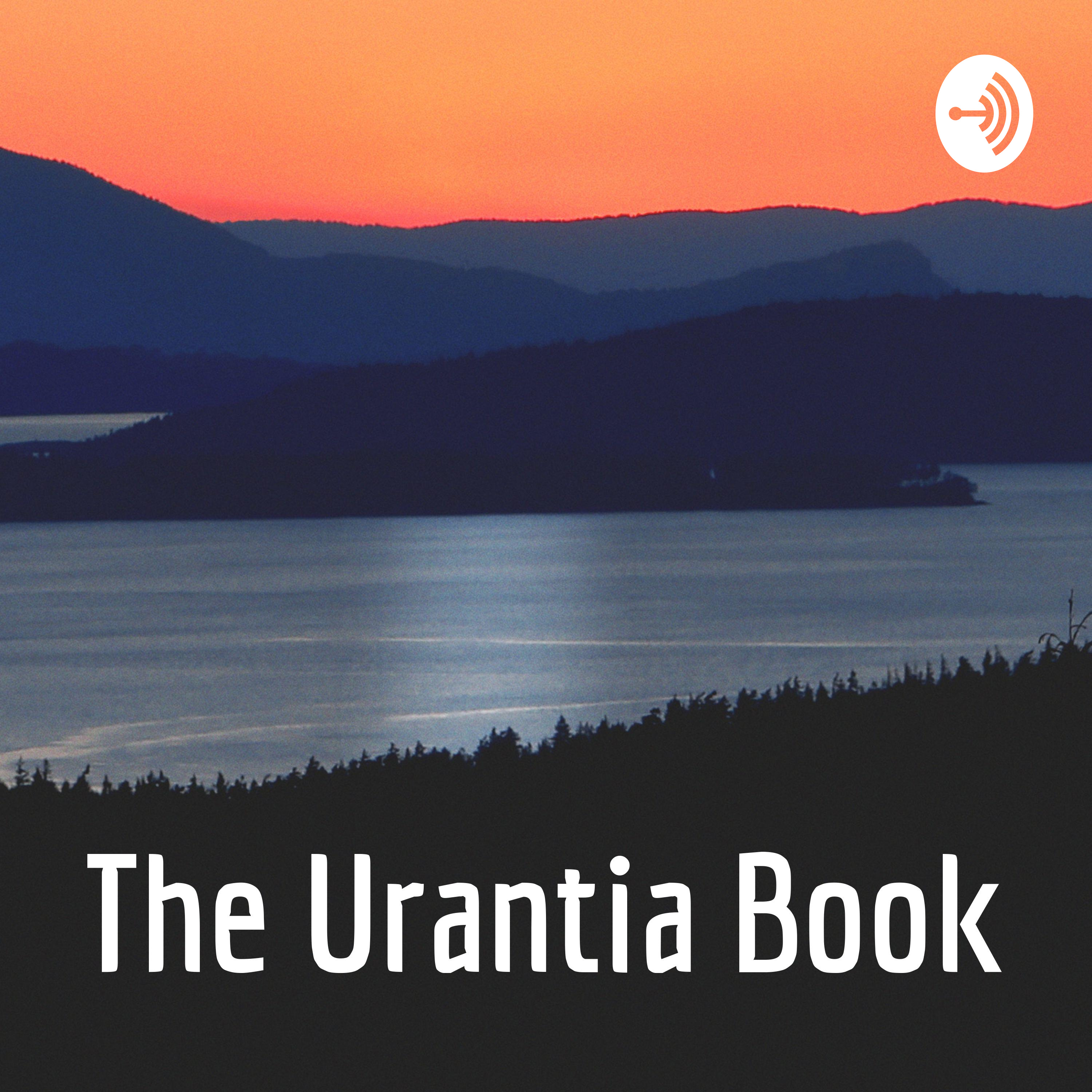 The Urantia Book