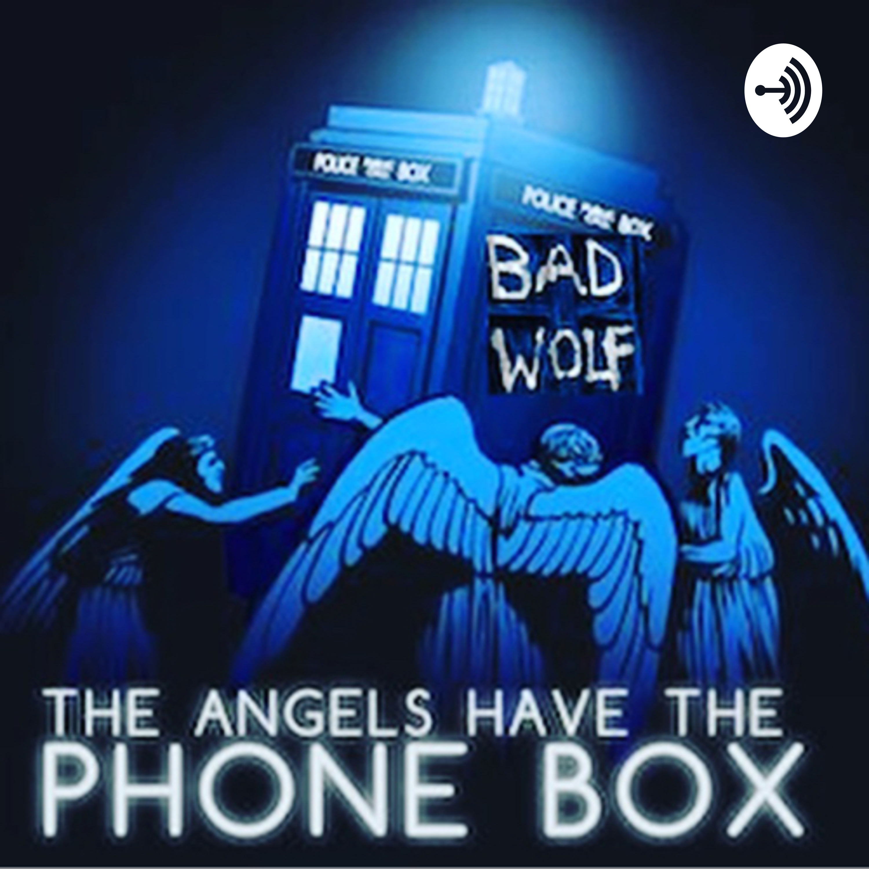 Ep. 7 - We meet at last!