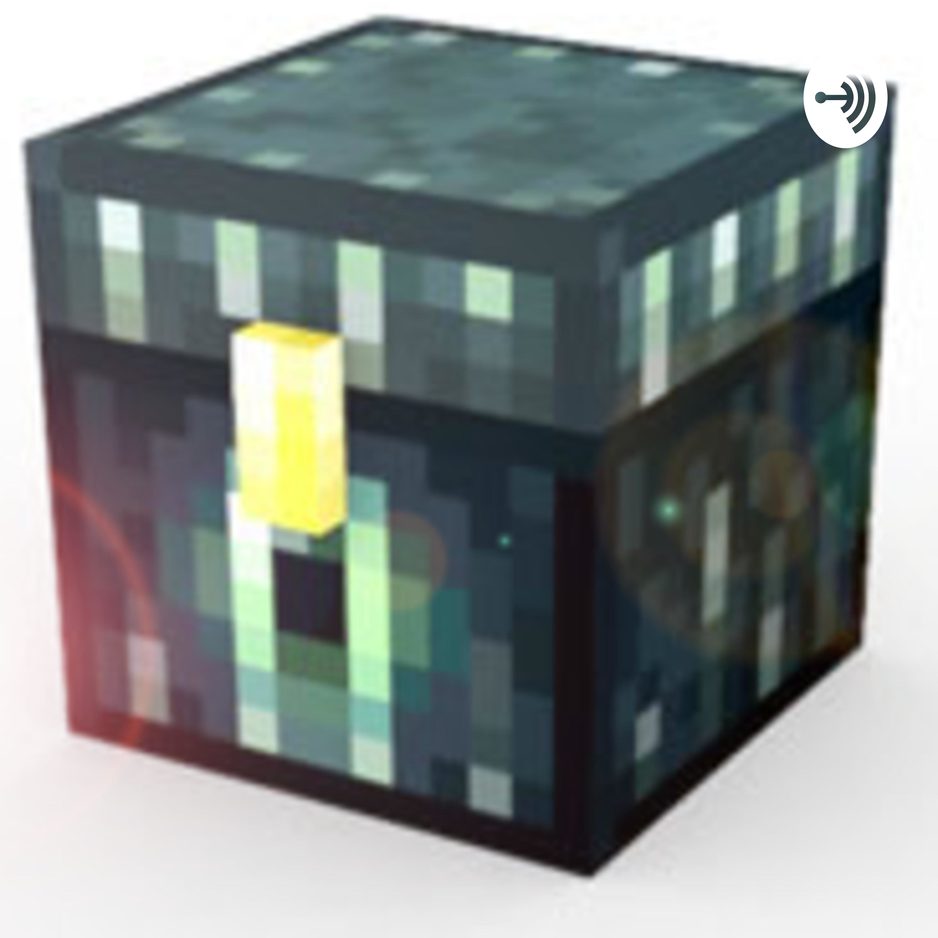 The Ender Chest Listen via Stitcher for Podcasts