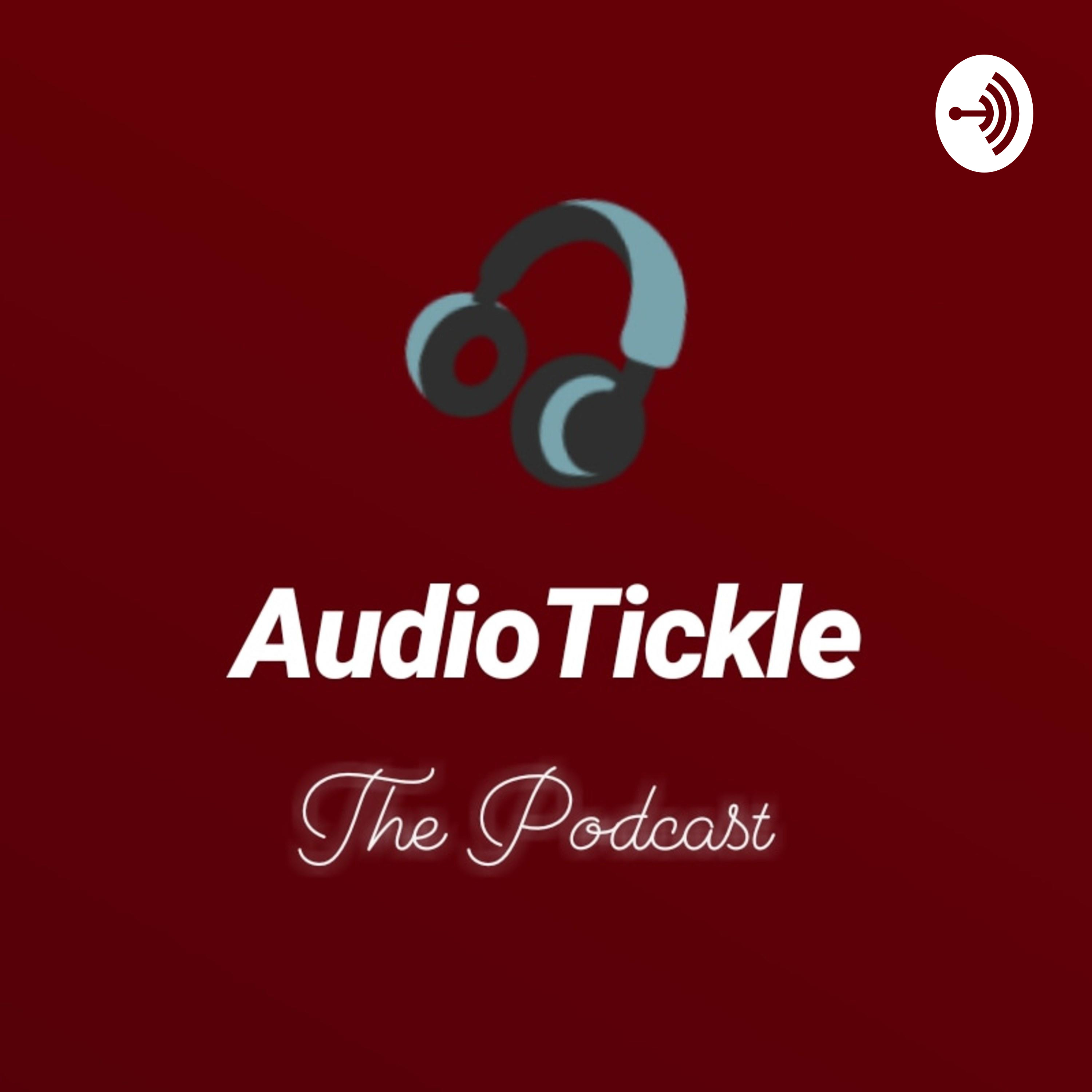AudioTickle