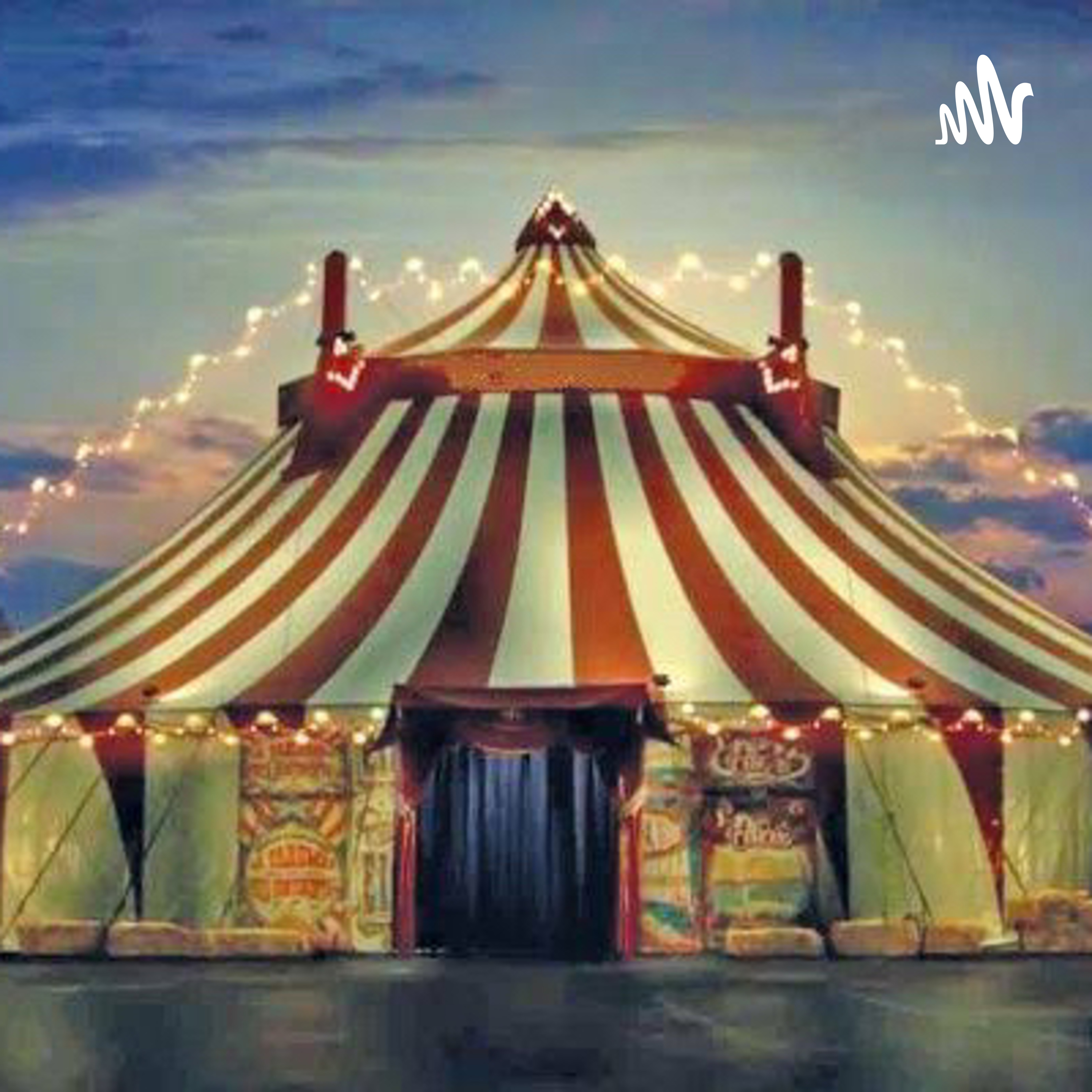 the circus of german fantasy