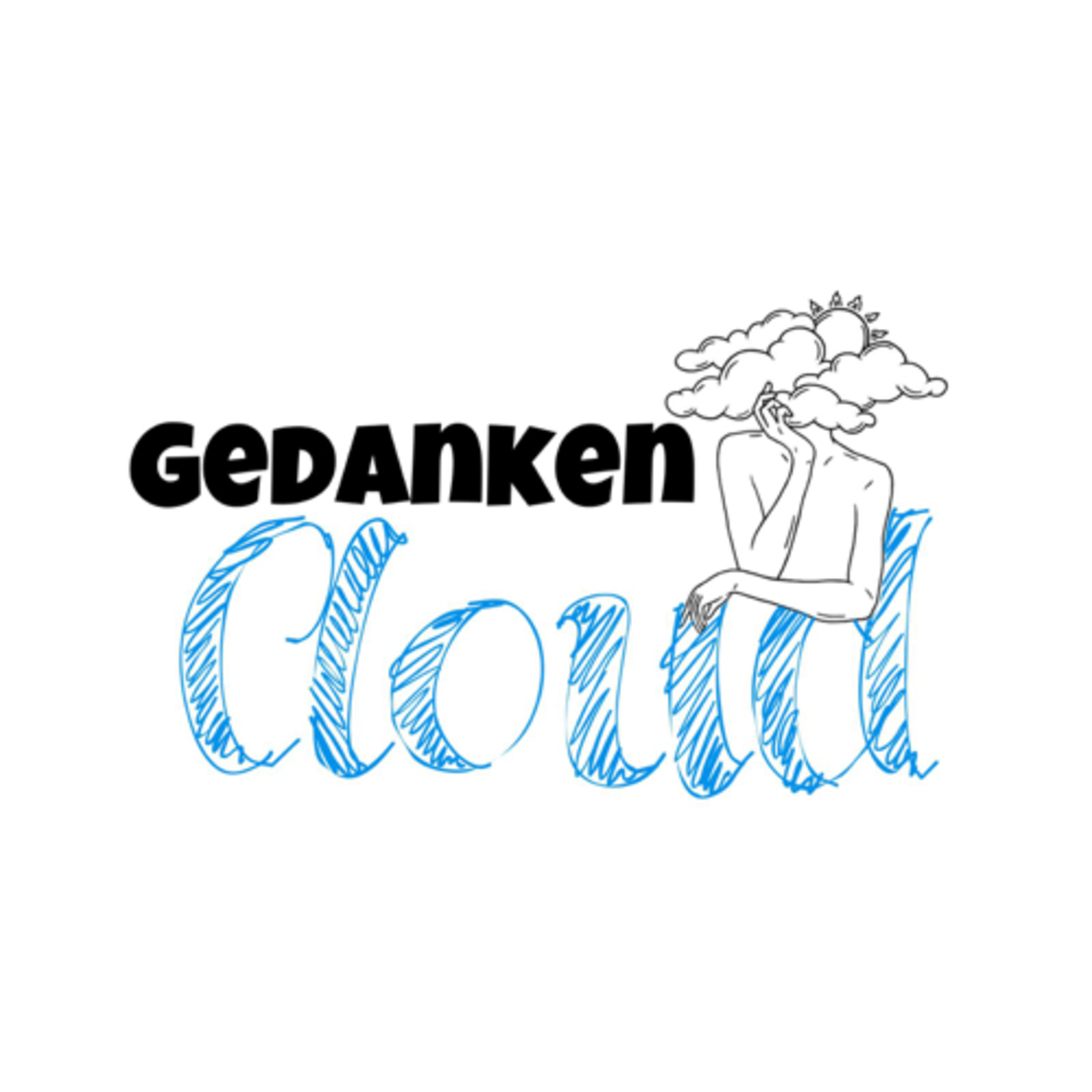 Gedanken Cloud podcast artwork