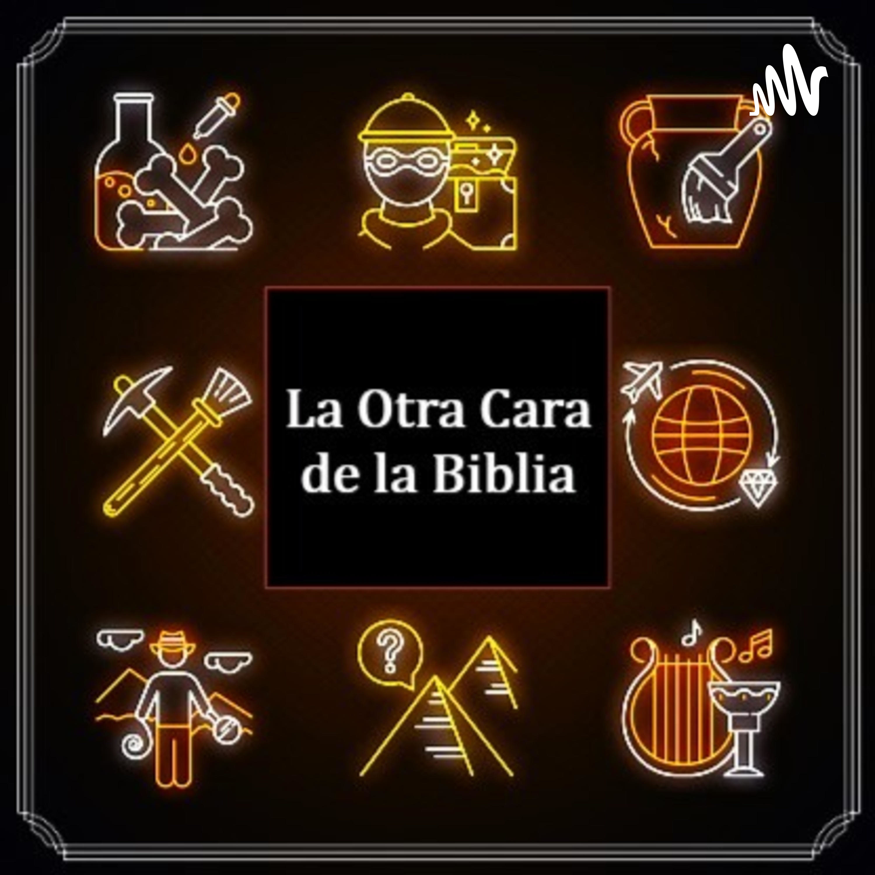 La Otra Cara de la Biblia