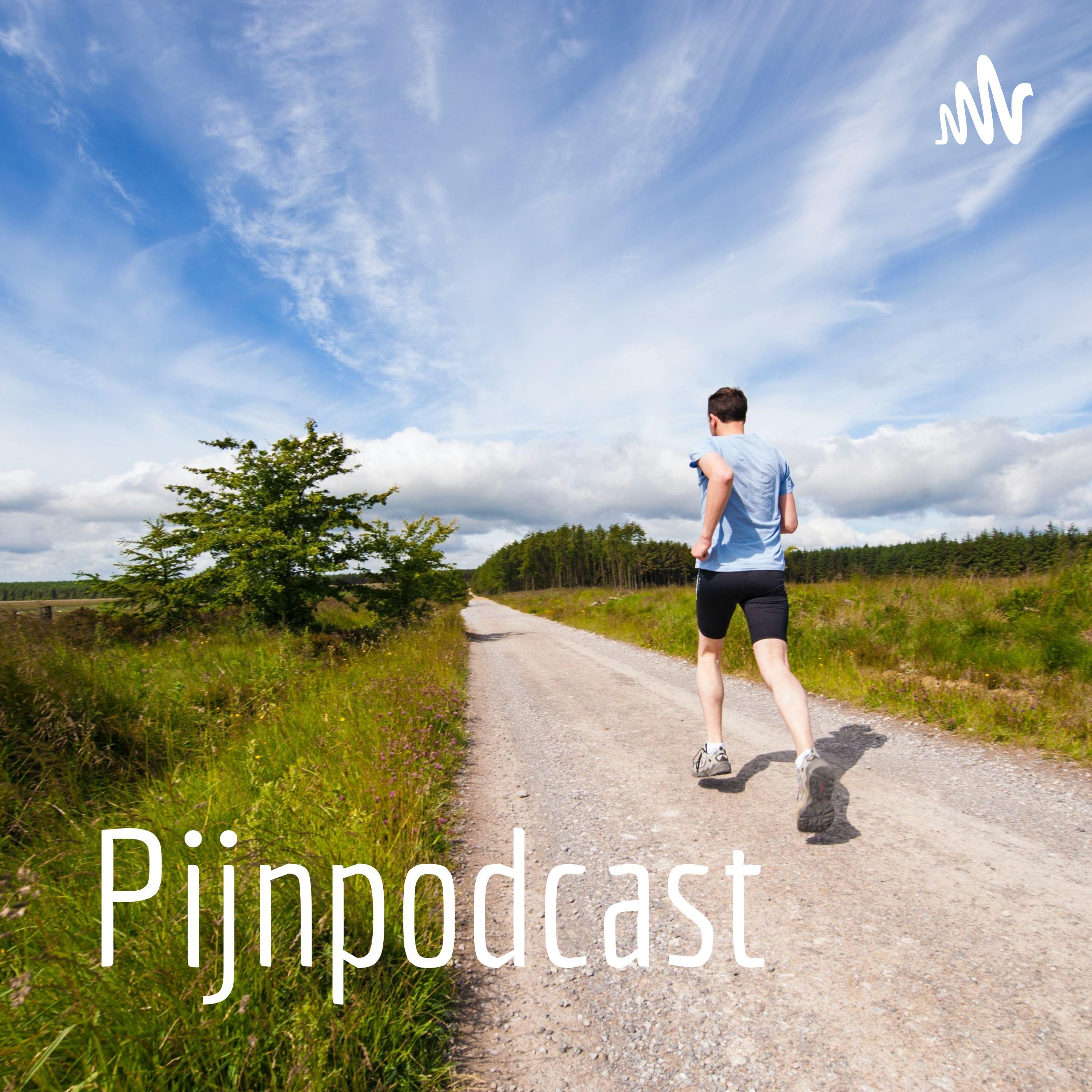 Pijnpodcast