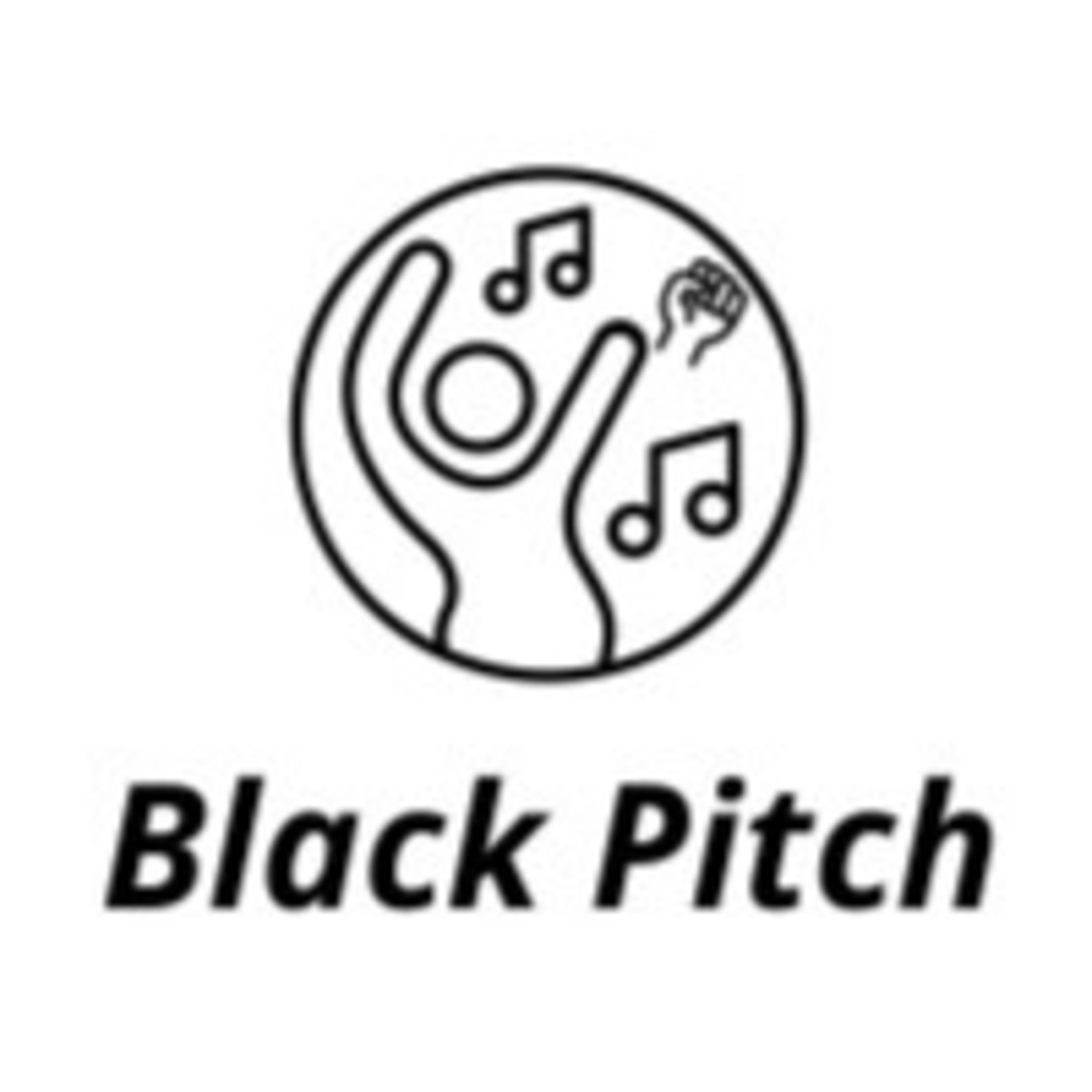 Black Pitch