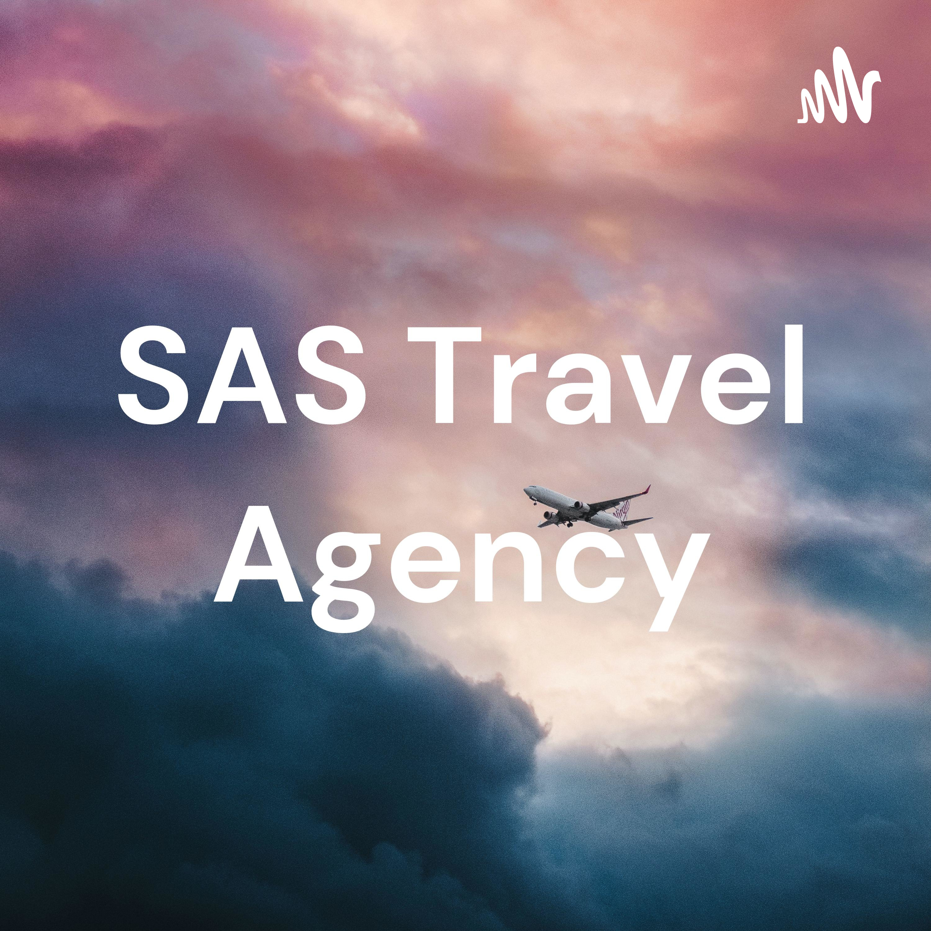 SAS Travel Agency