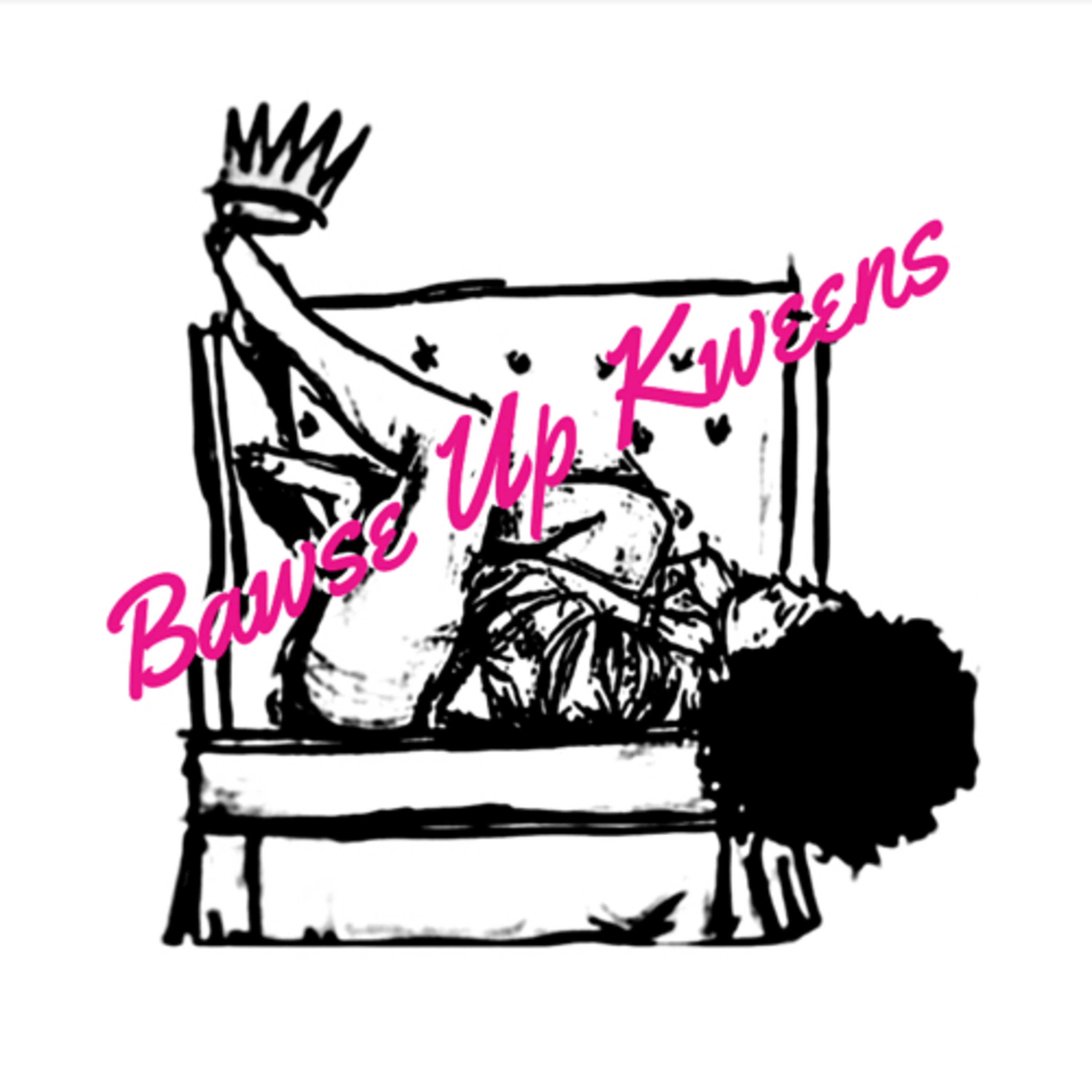 Bawse Up Kween