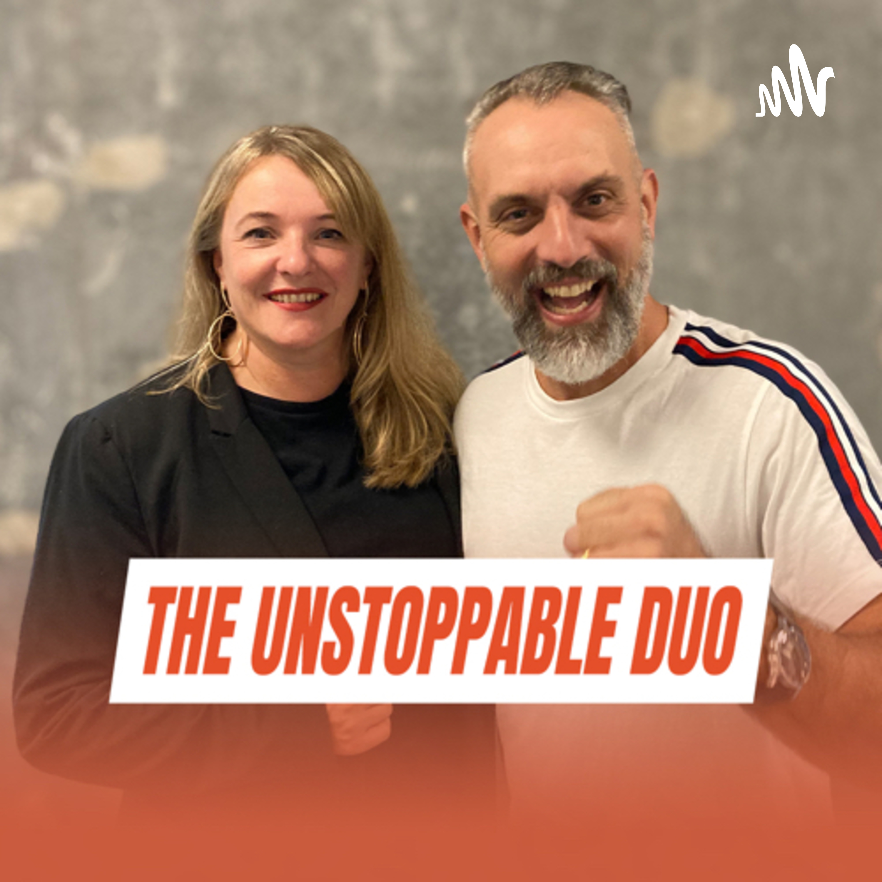 The Unstoppable Duo Show
