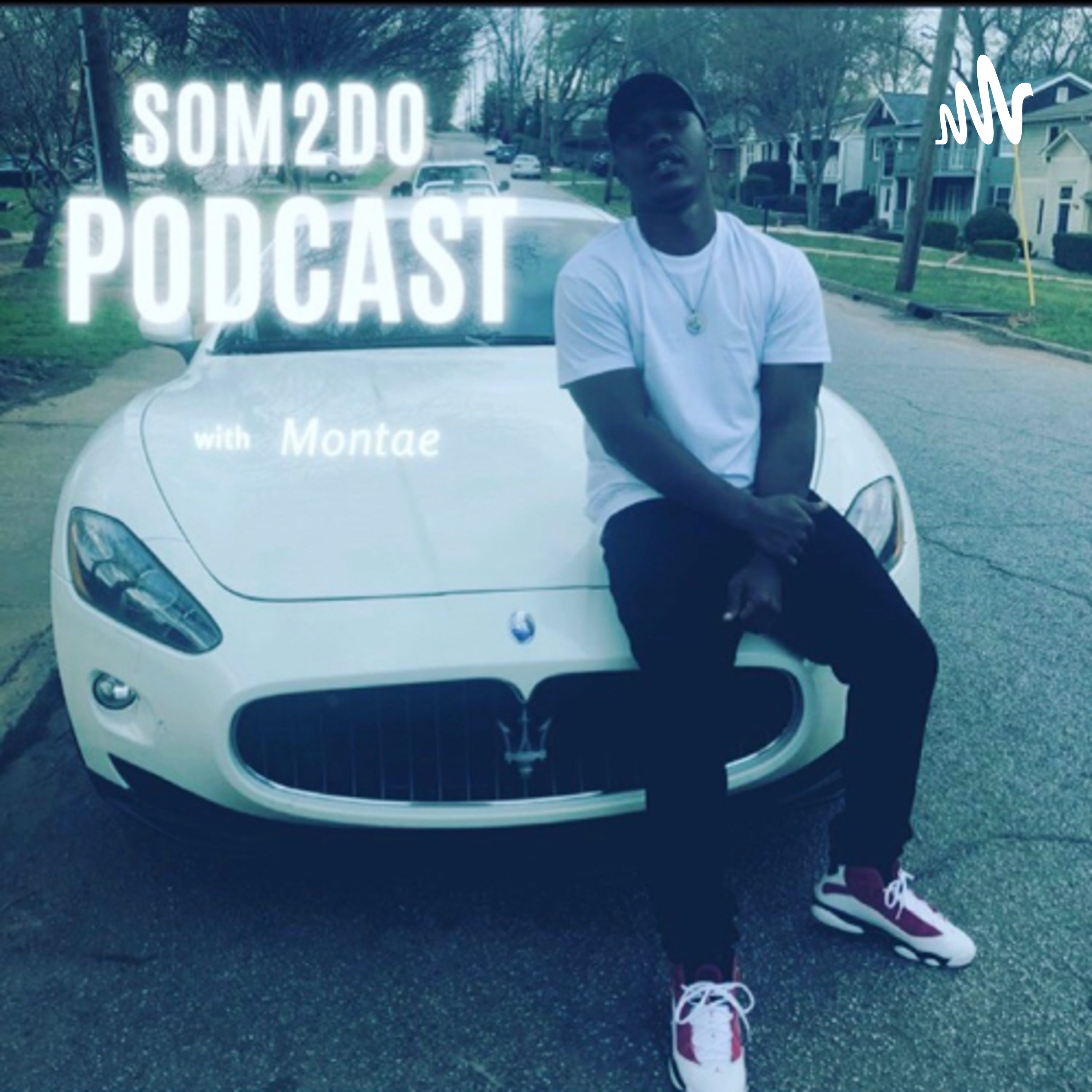 Som2Do podcast artwork