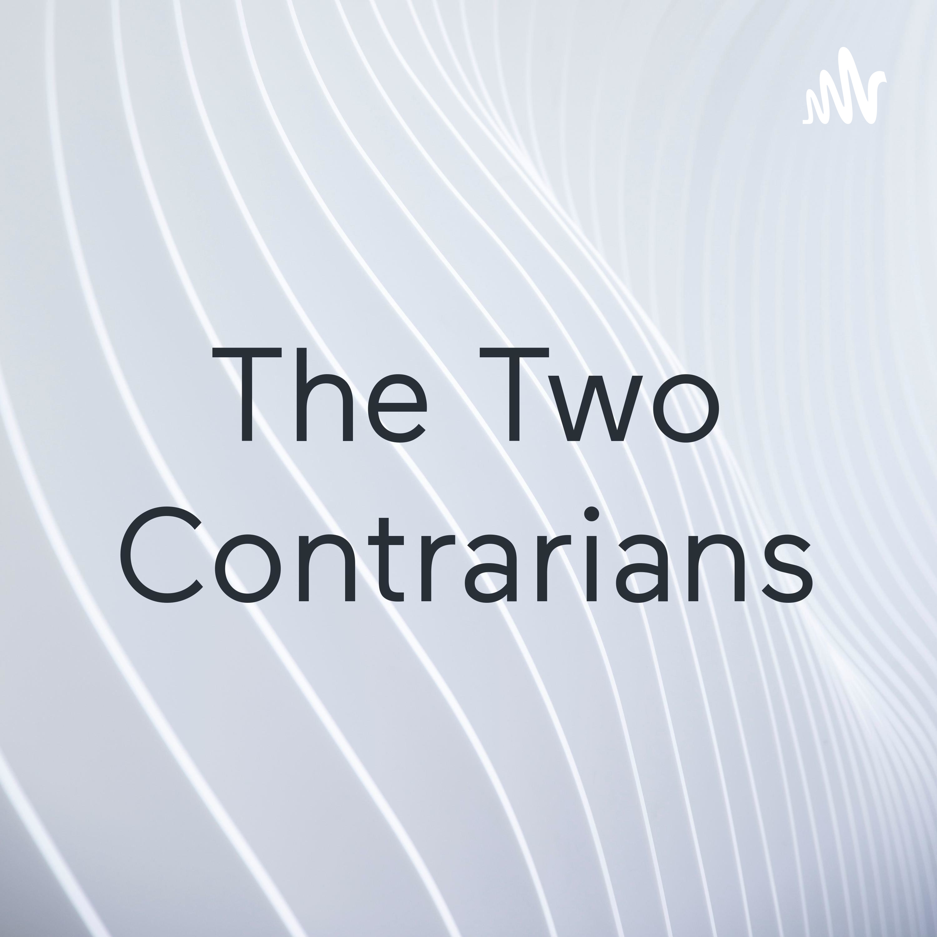 The Two Contrarians