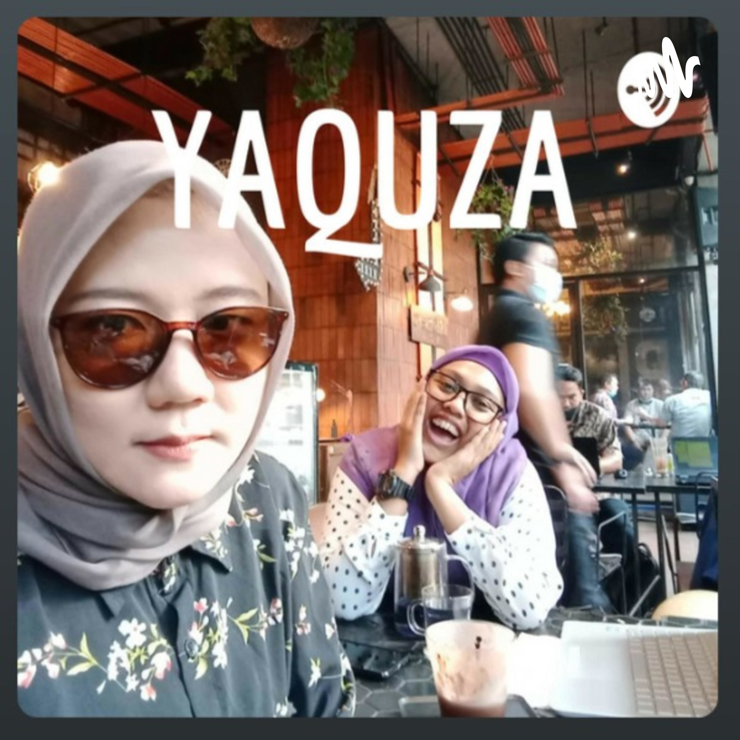 YAQUZA (YULIA Quliah Umum Bareng LIZA)