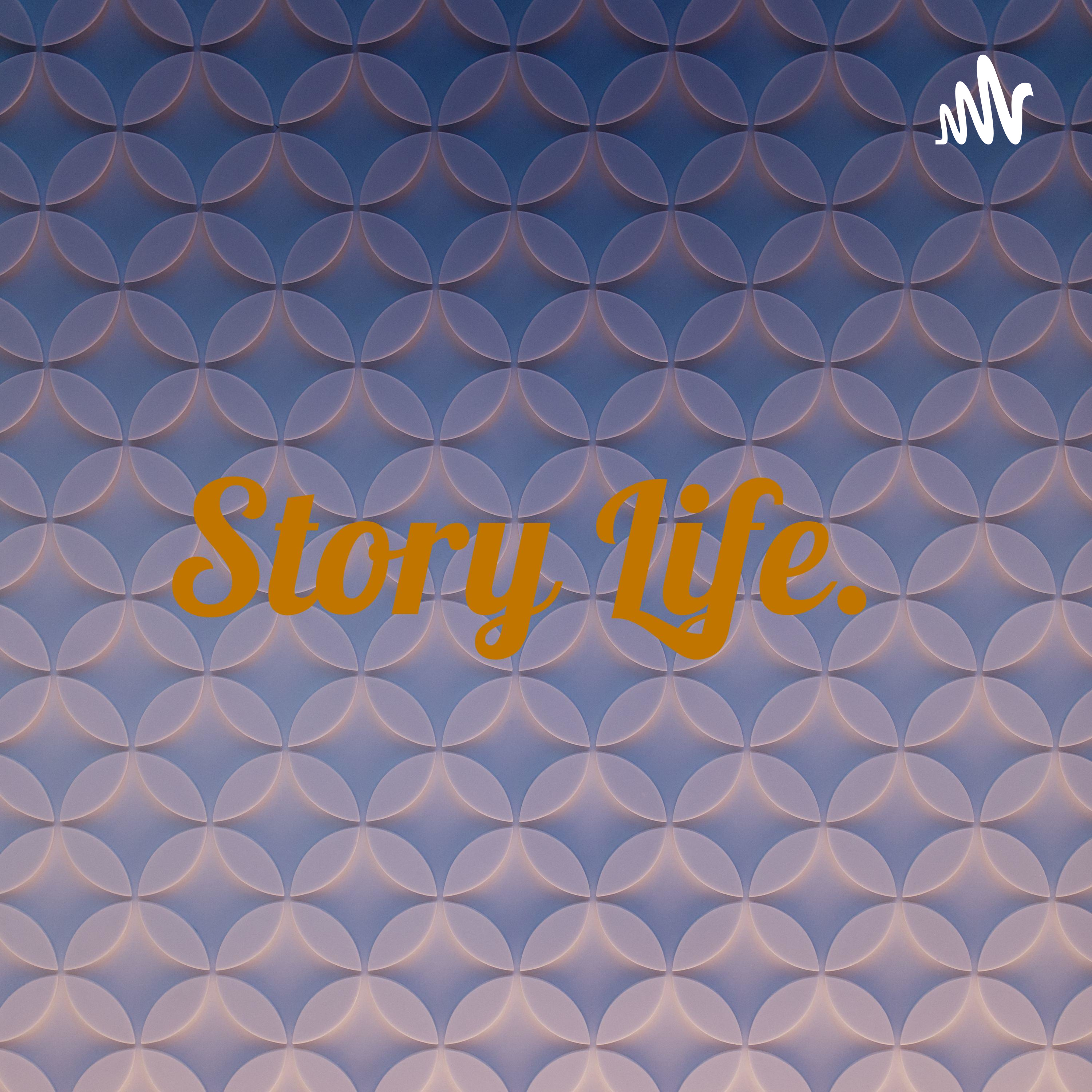 Story Life. 