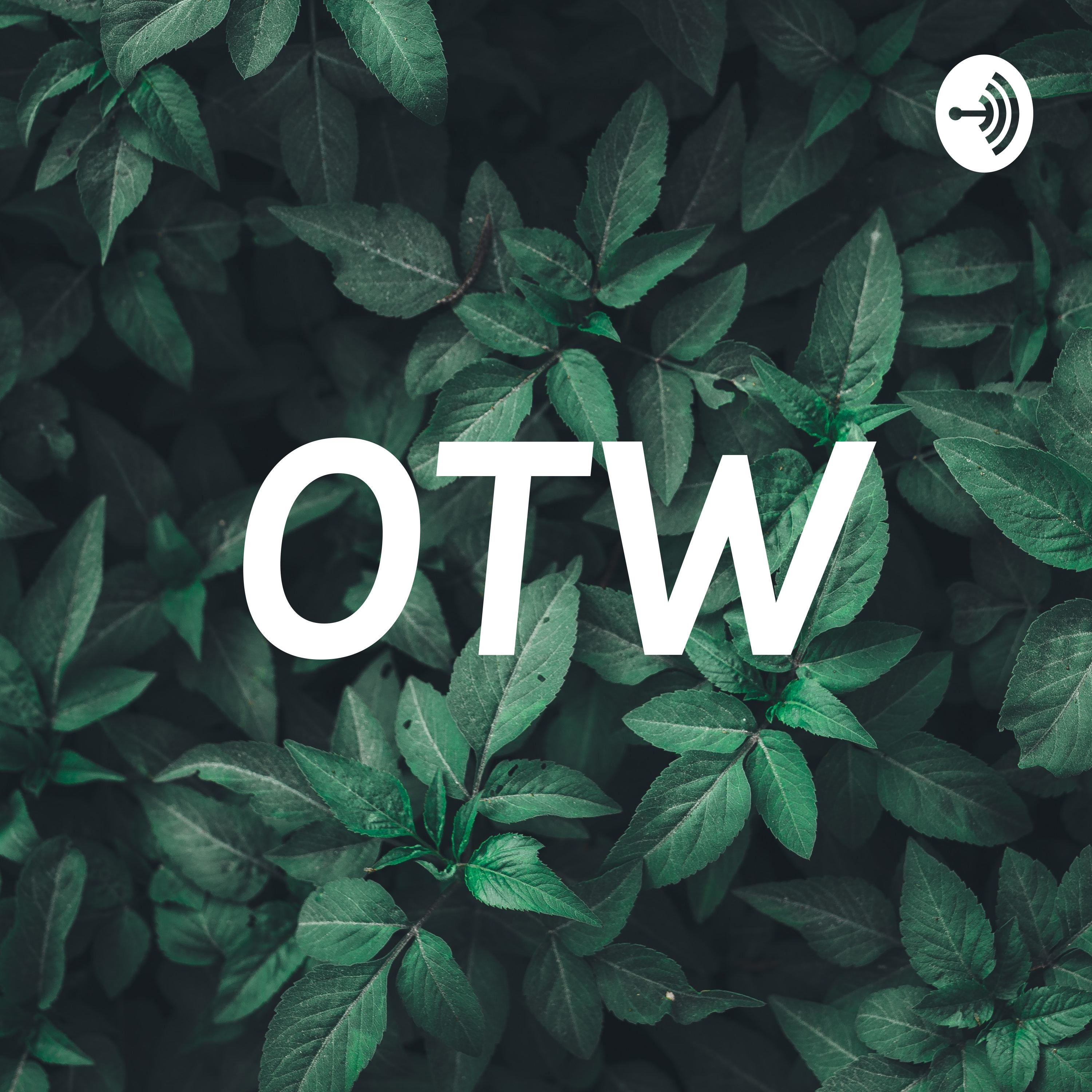 OTW Ep 7 Paranormal experiences with some conspiracy theories!