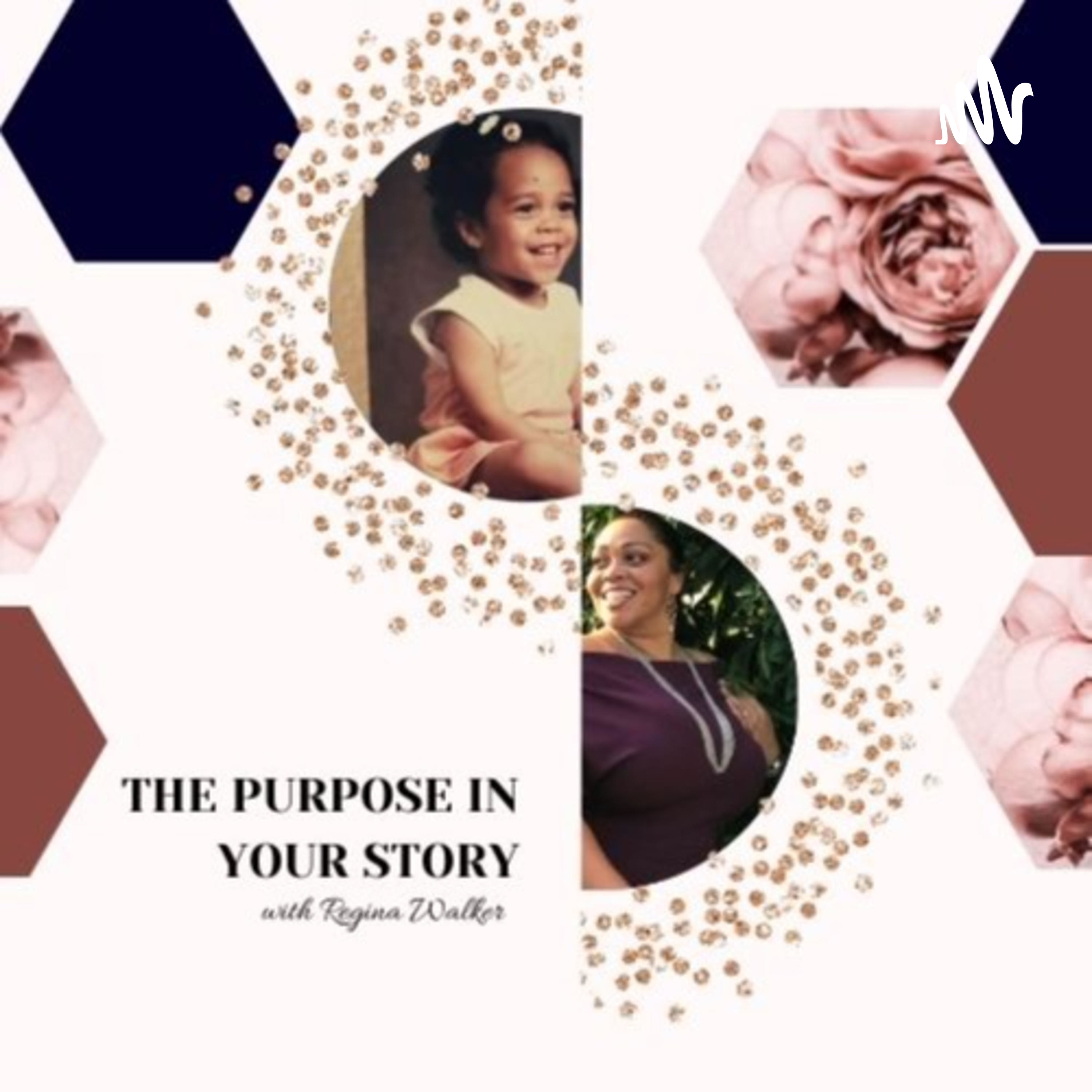 The Purpose In Your Story