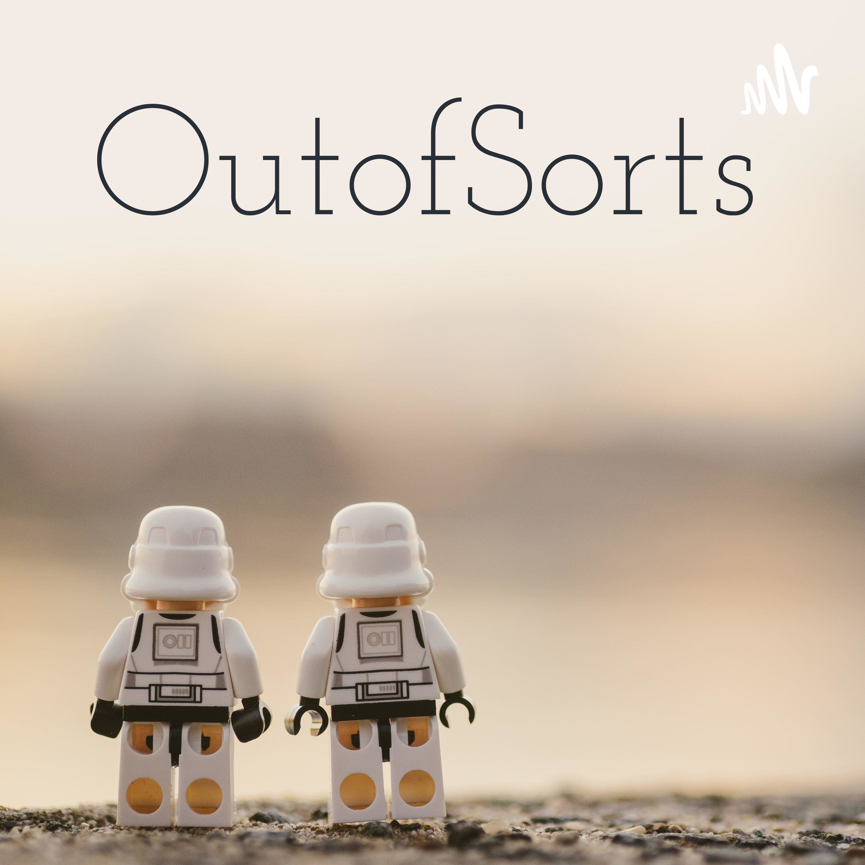 OutofSorts