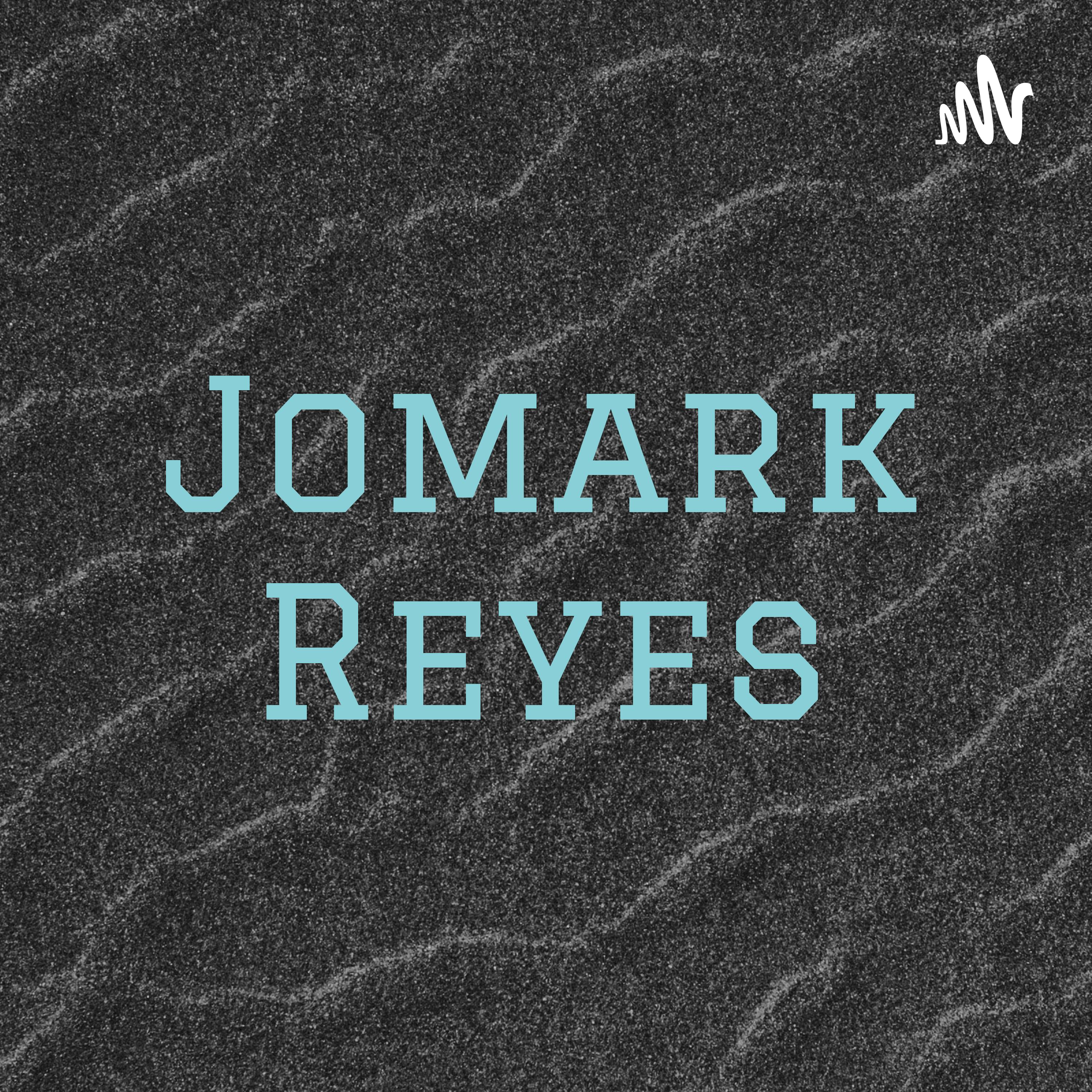 Jomark Reyes