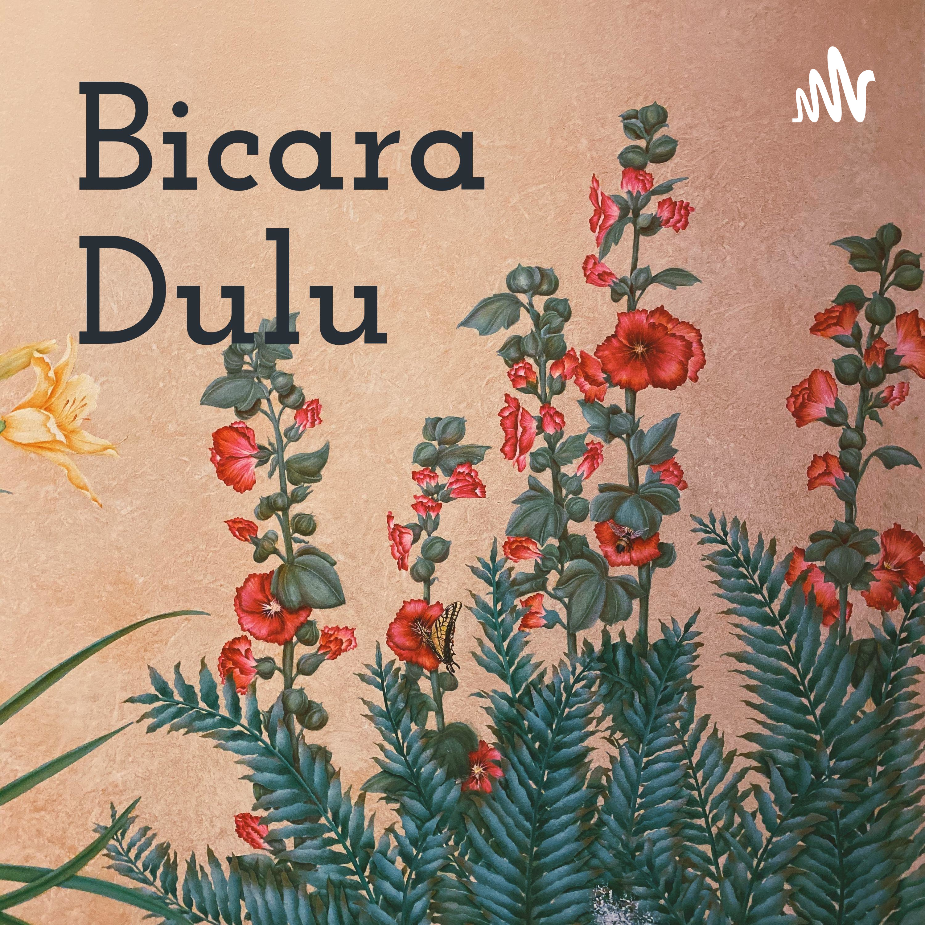 Bicara Dulu