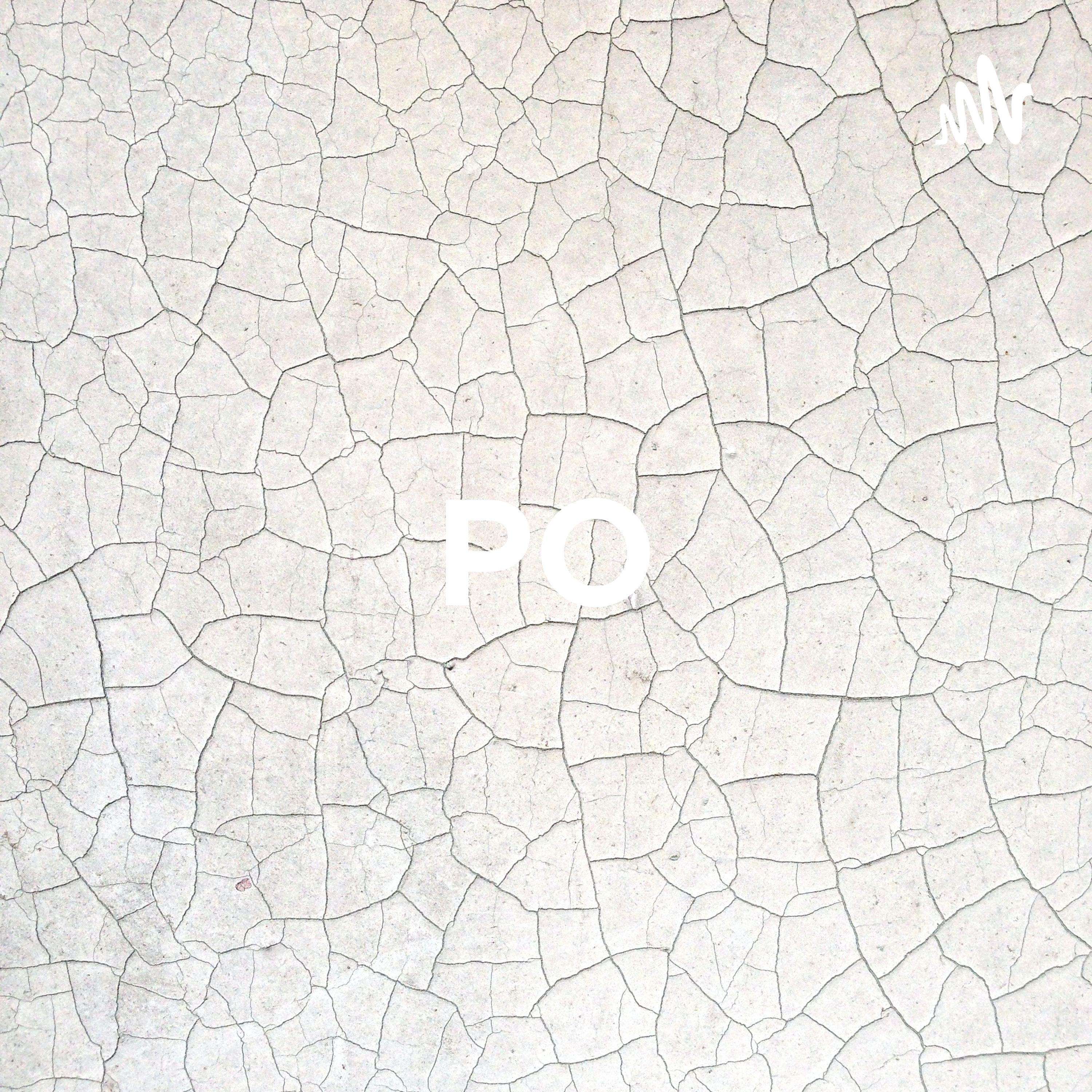 PO: Farma Aliye Topuz podcast artwork