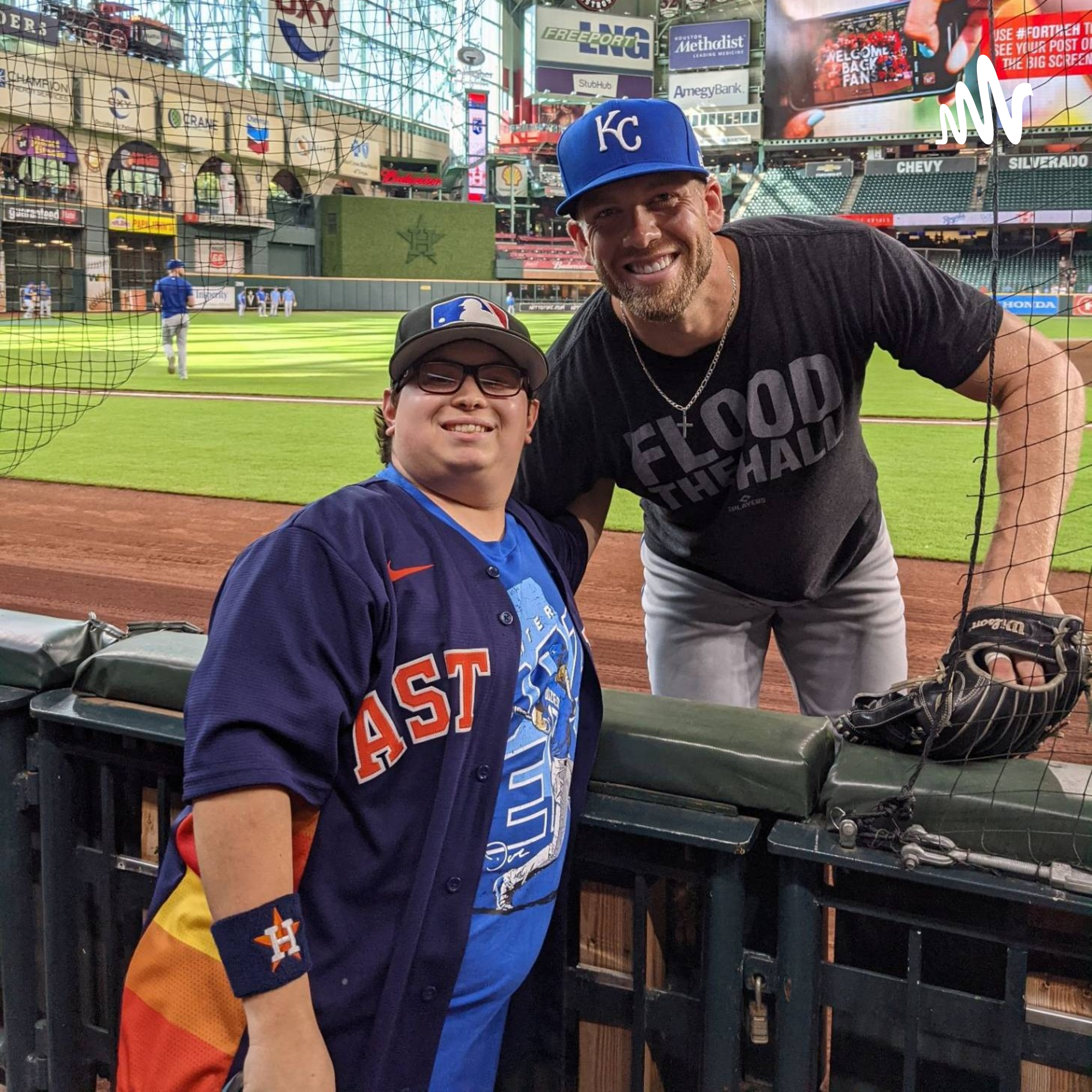 Baseball Talk Podcast!!