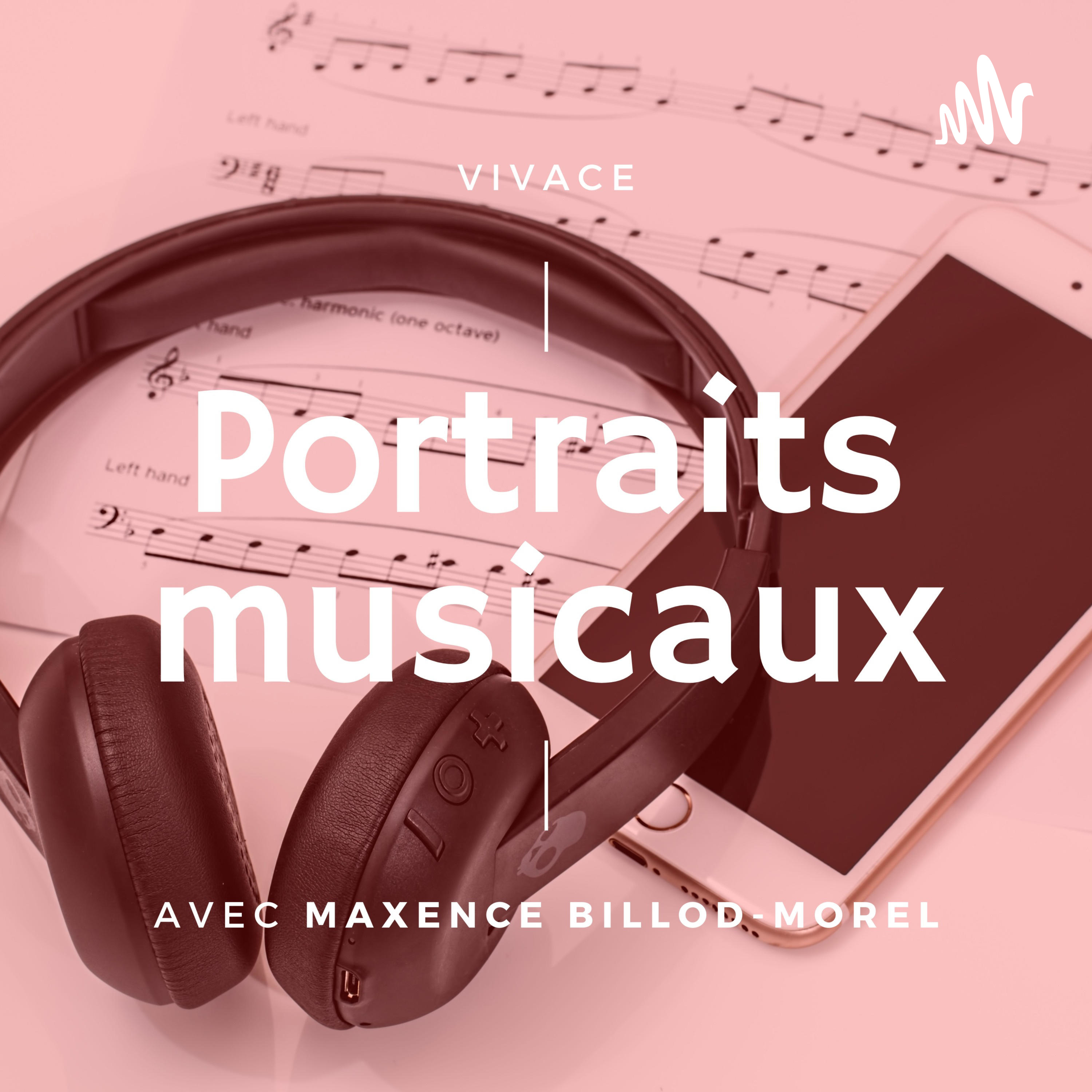 Portraits musicaux Portraits musicaux