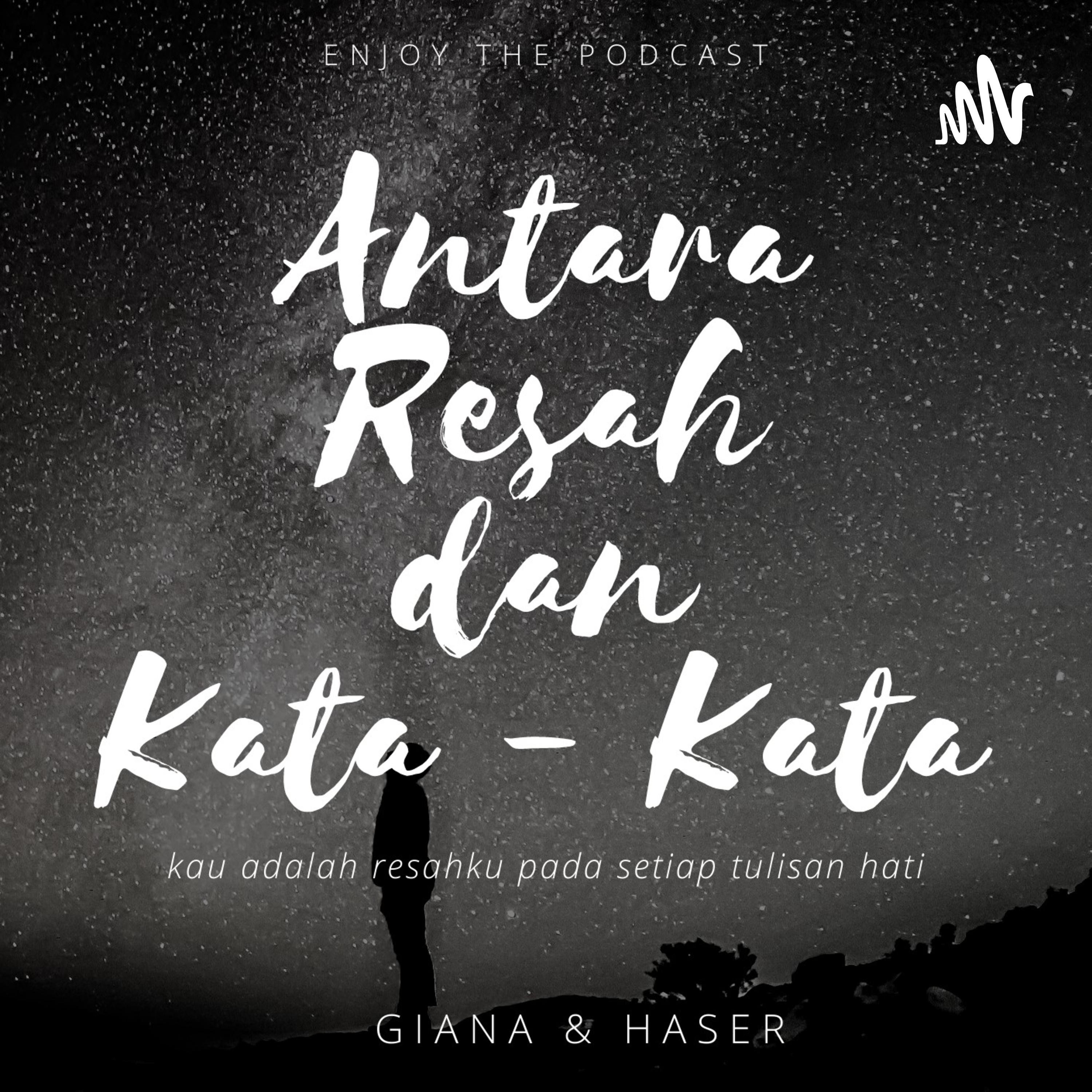 Antara Resah Dan Kata - Kata