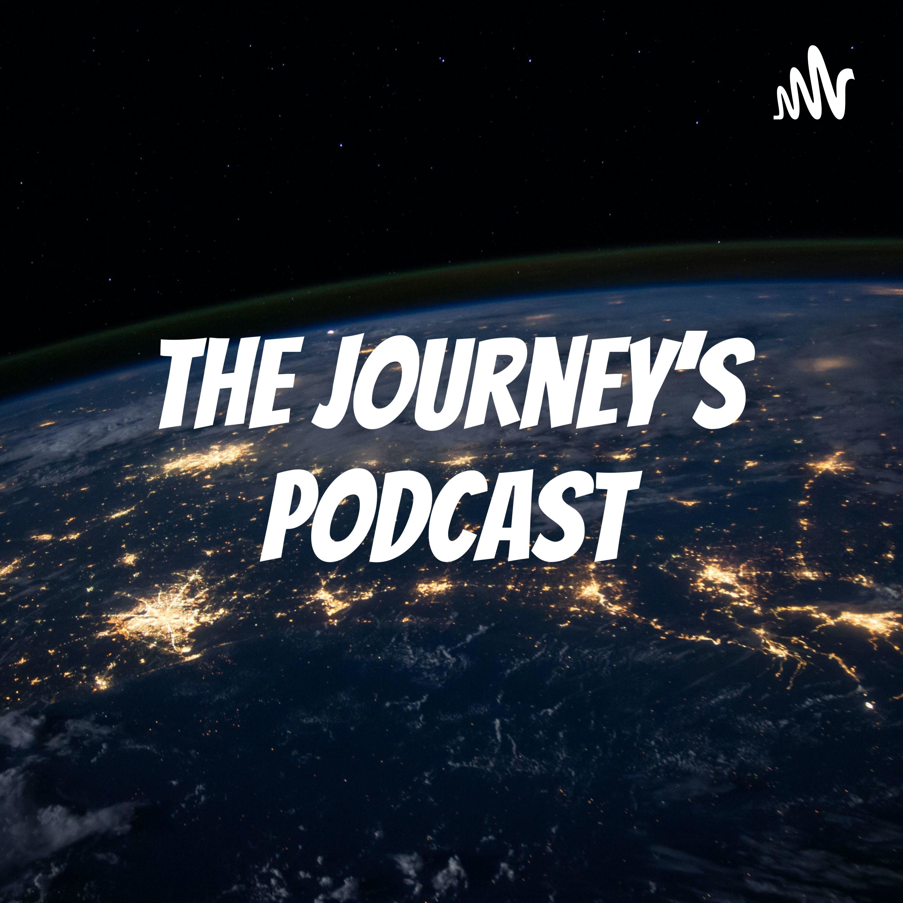 The Journey's Podcast