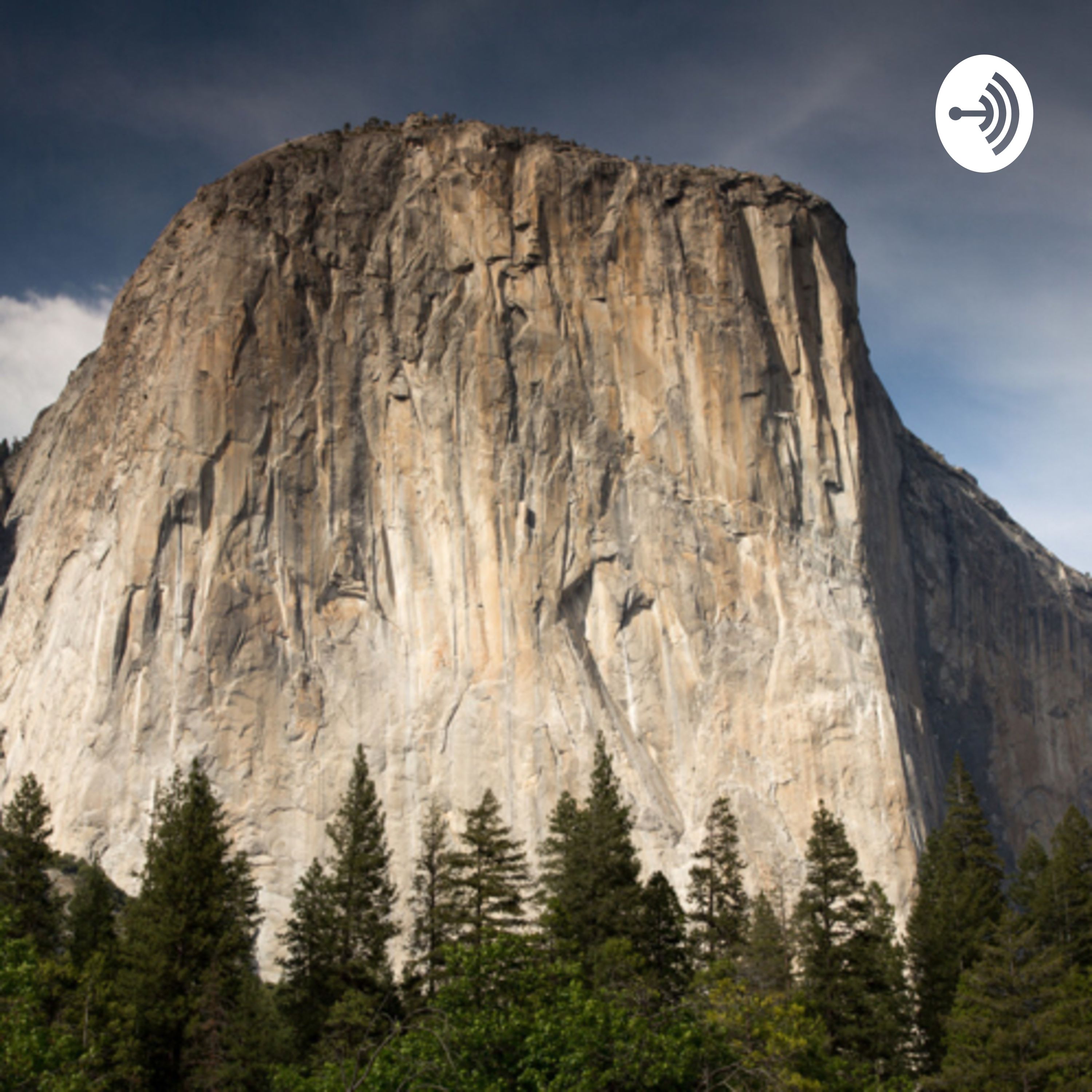 Yosemite camp 4