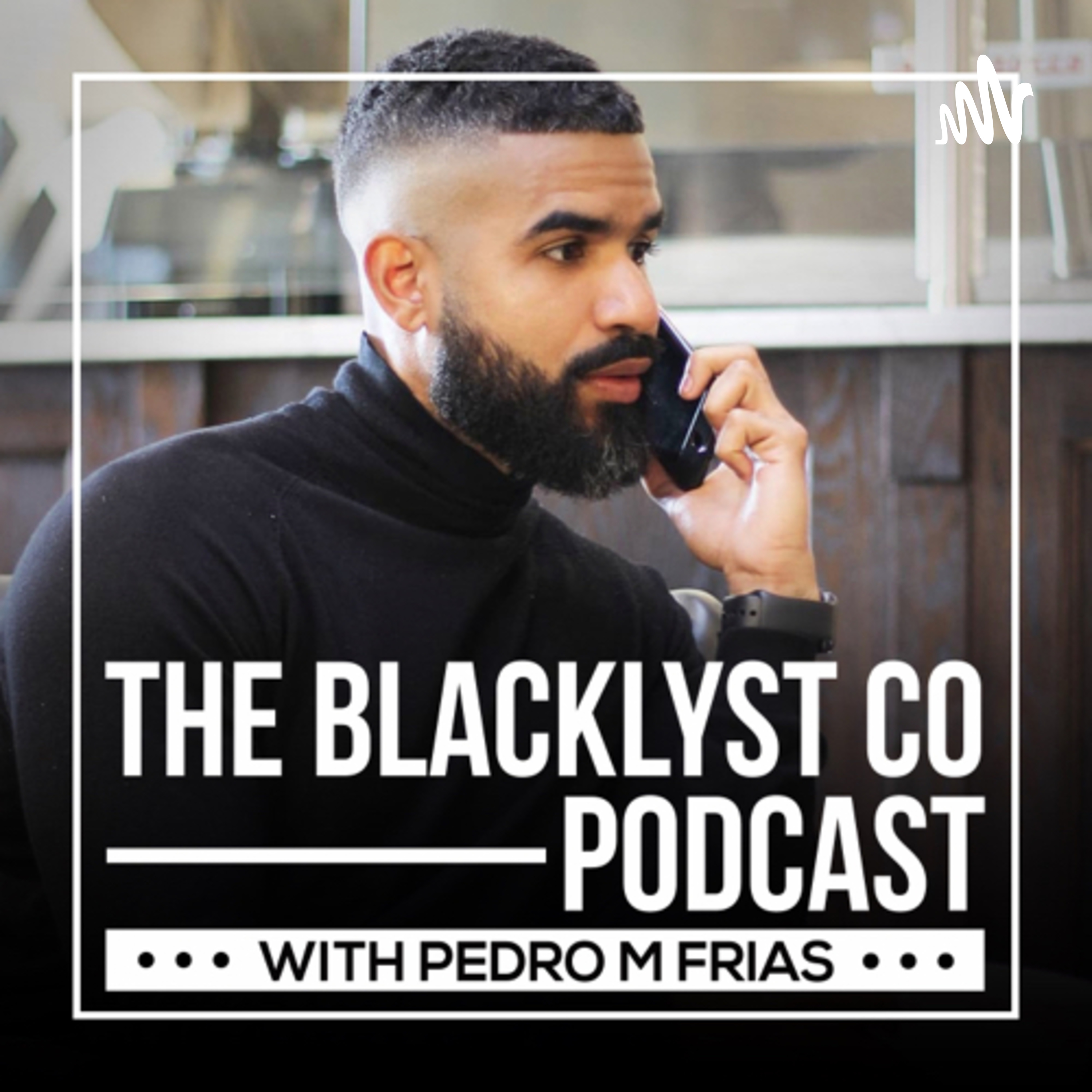 The Pedro Frias Show