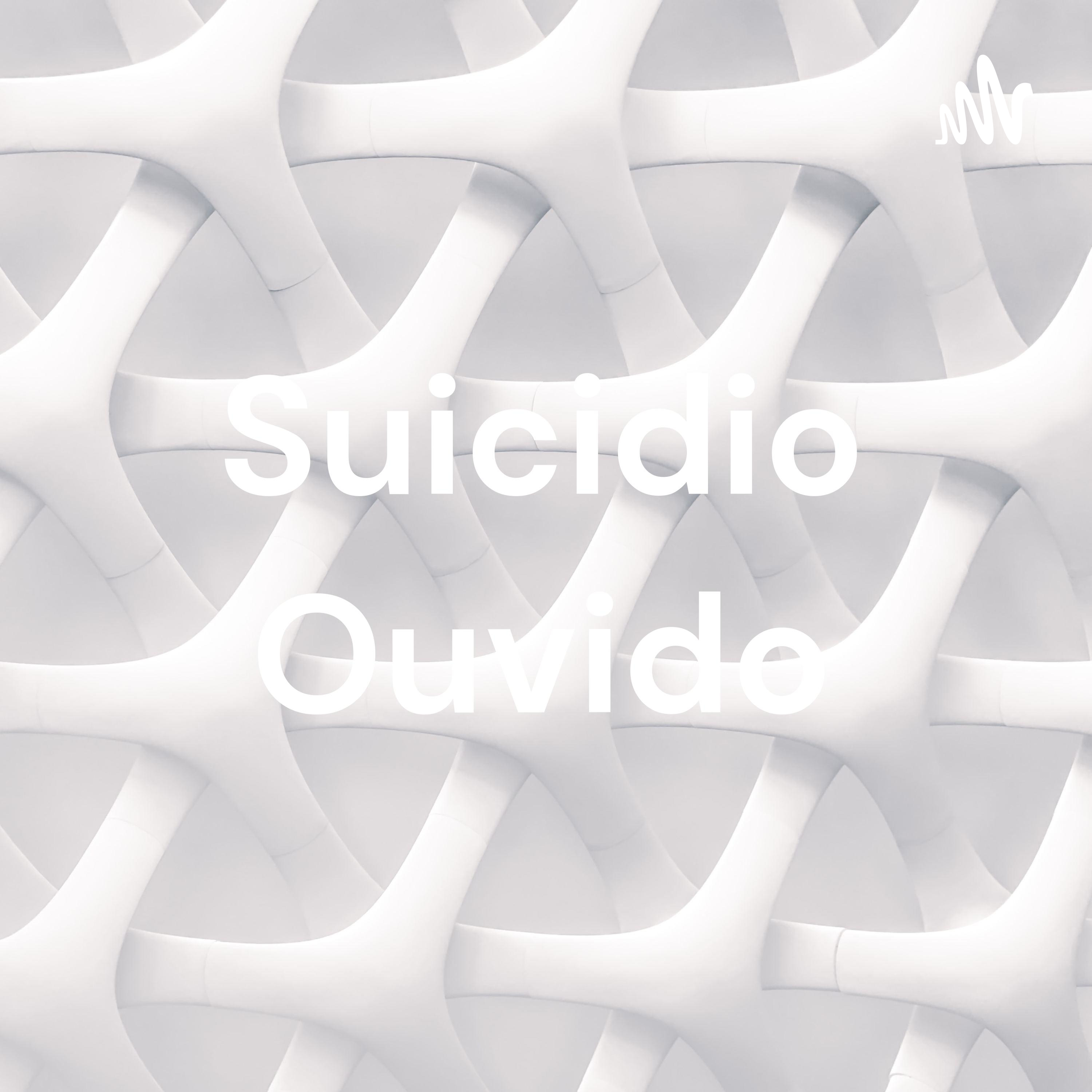 Diário suicida
