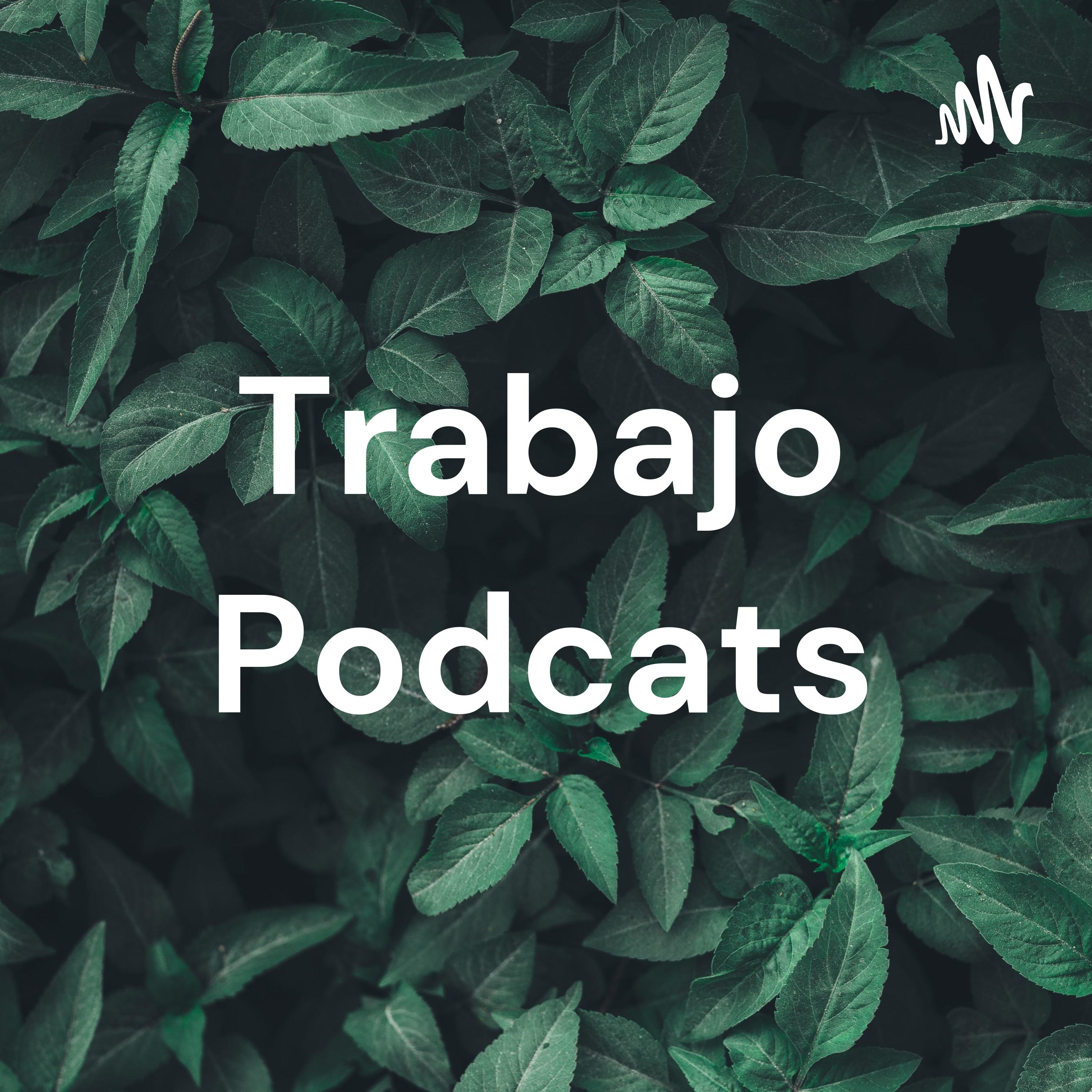 Trabajo Podcats