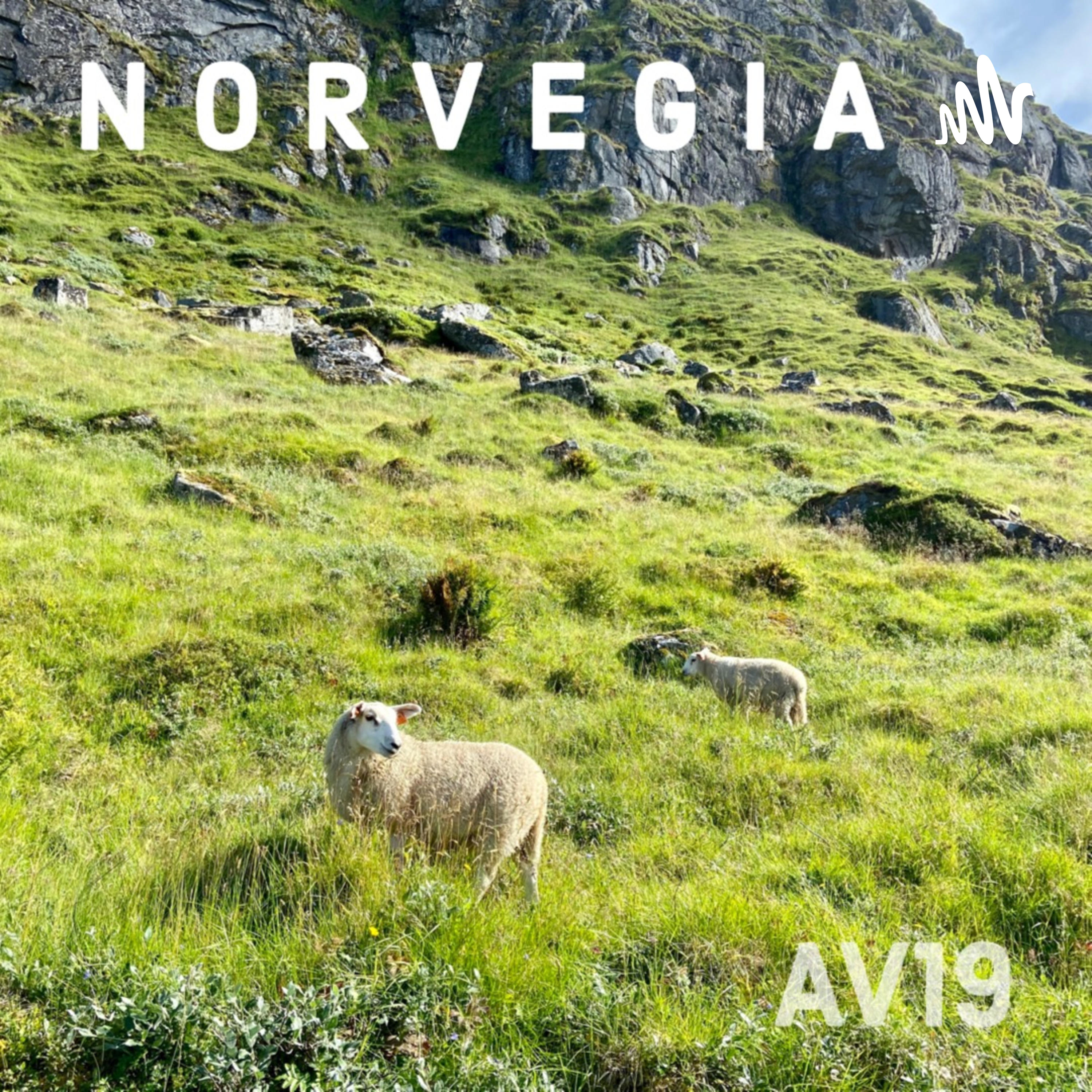 Norvegia