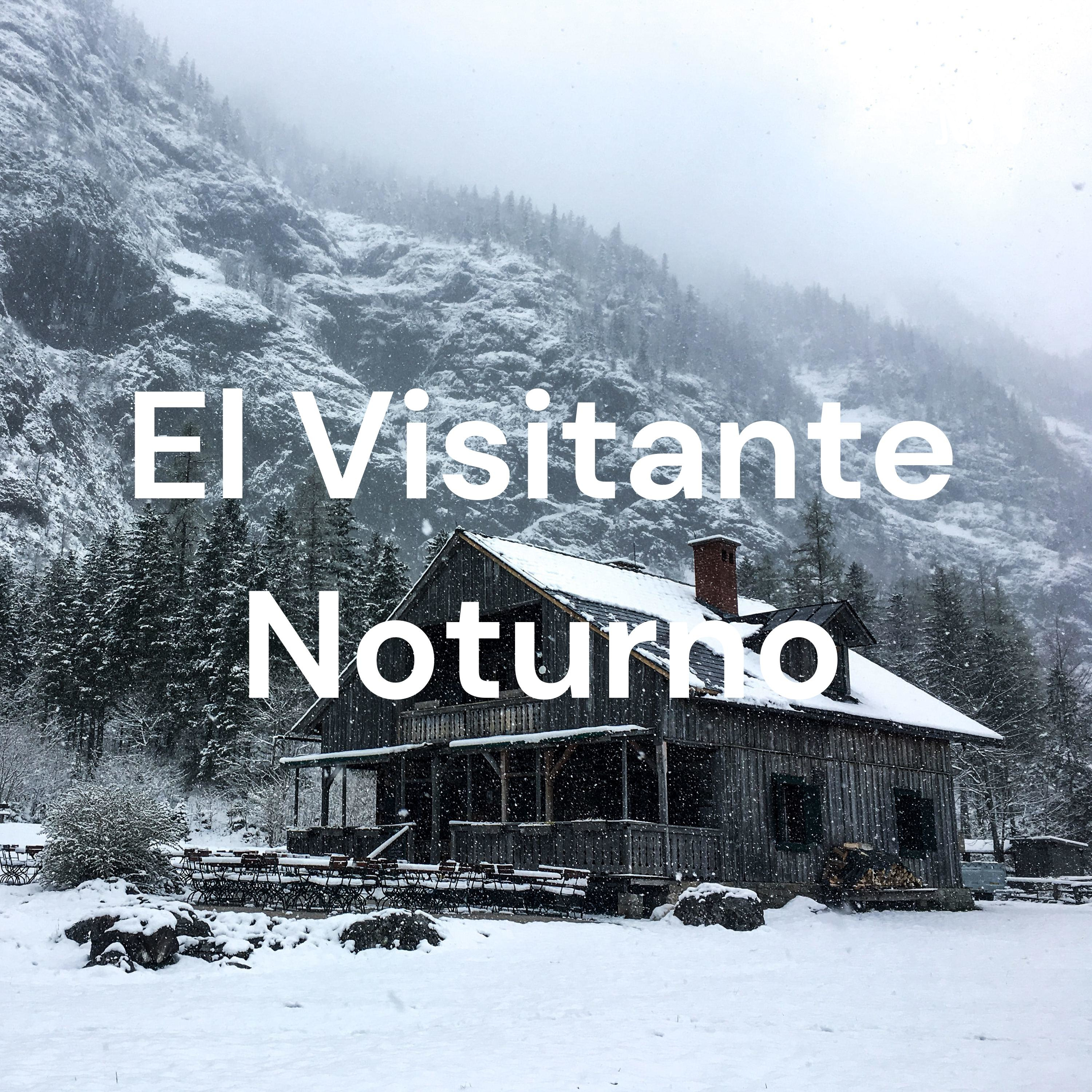 El Visitante Noturno