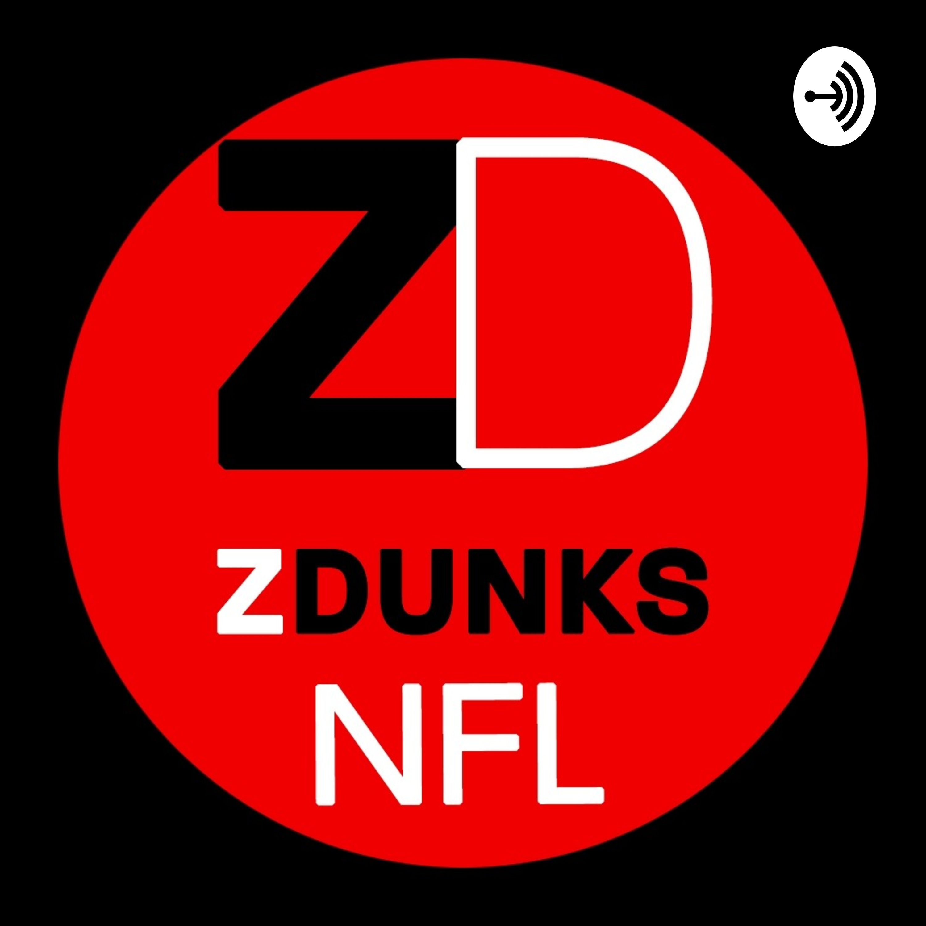 ZDUNKS NFL