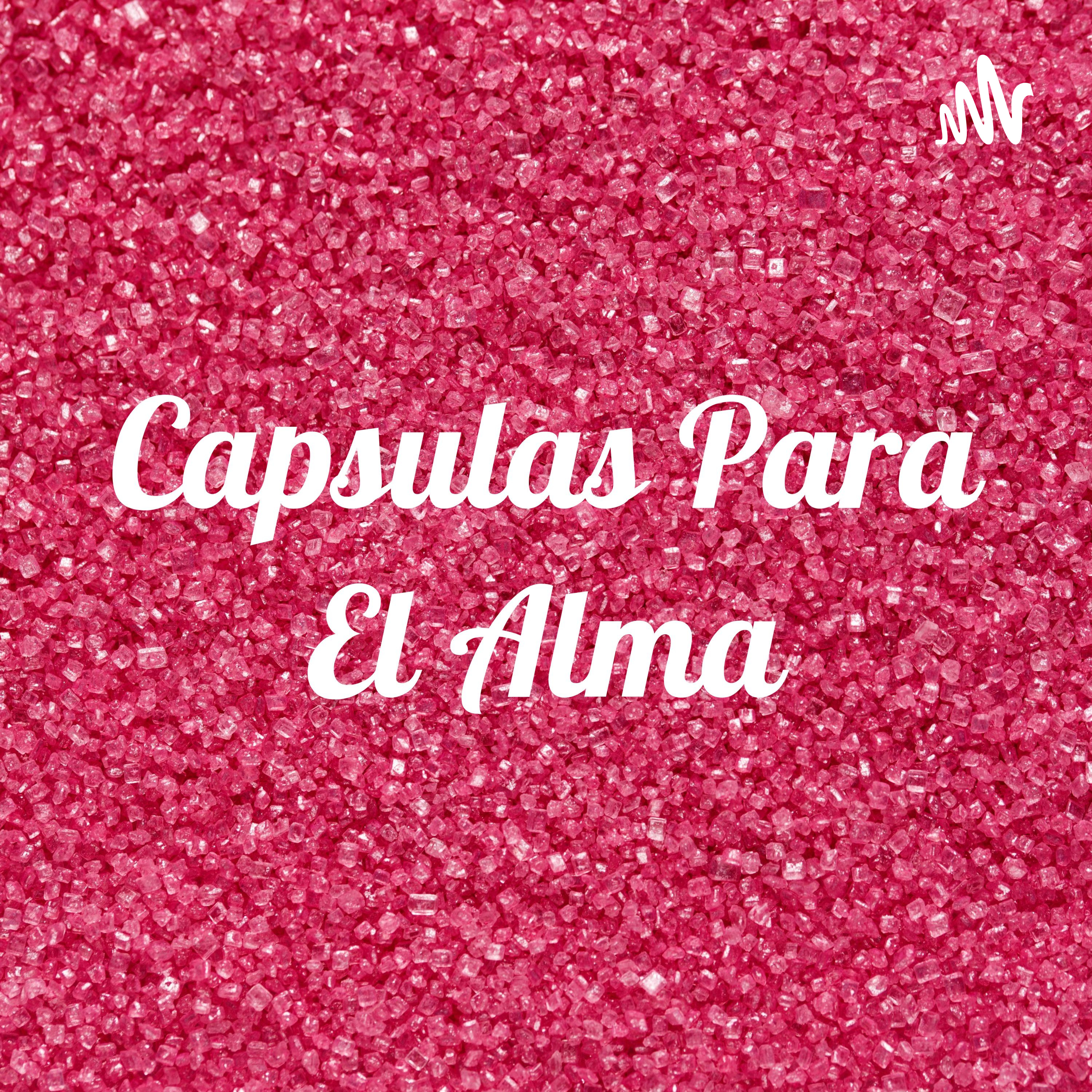 Capsulas Para El Alma