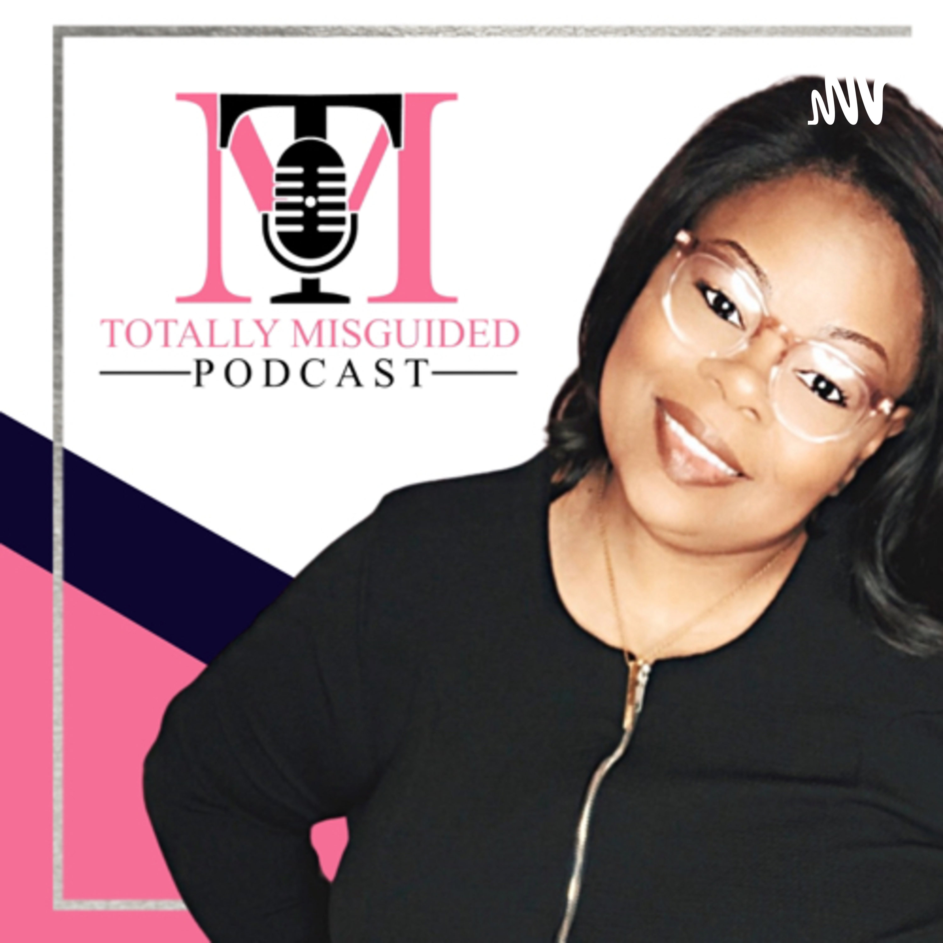 Totally Misguided cover art