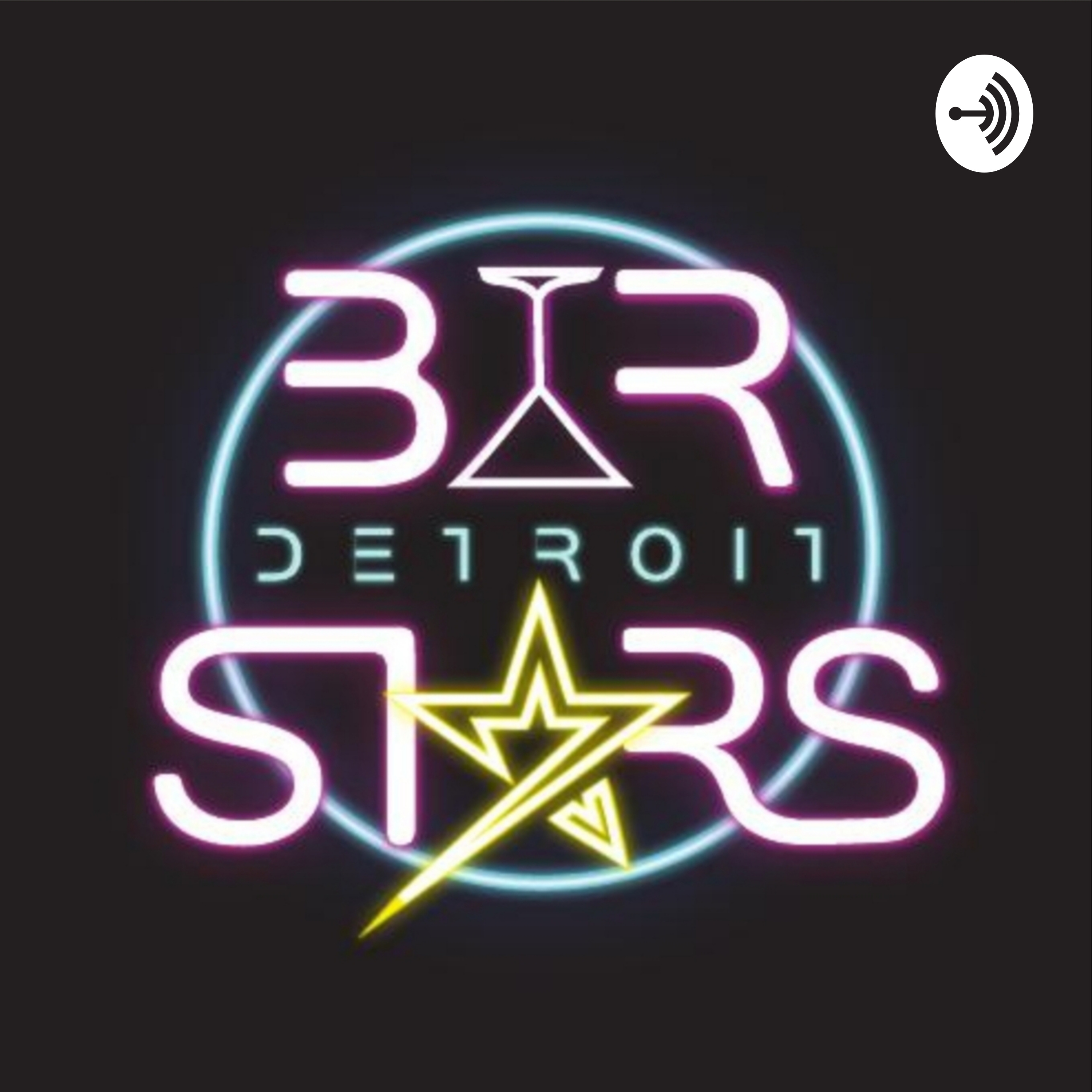 Bar Stars Detroit