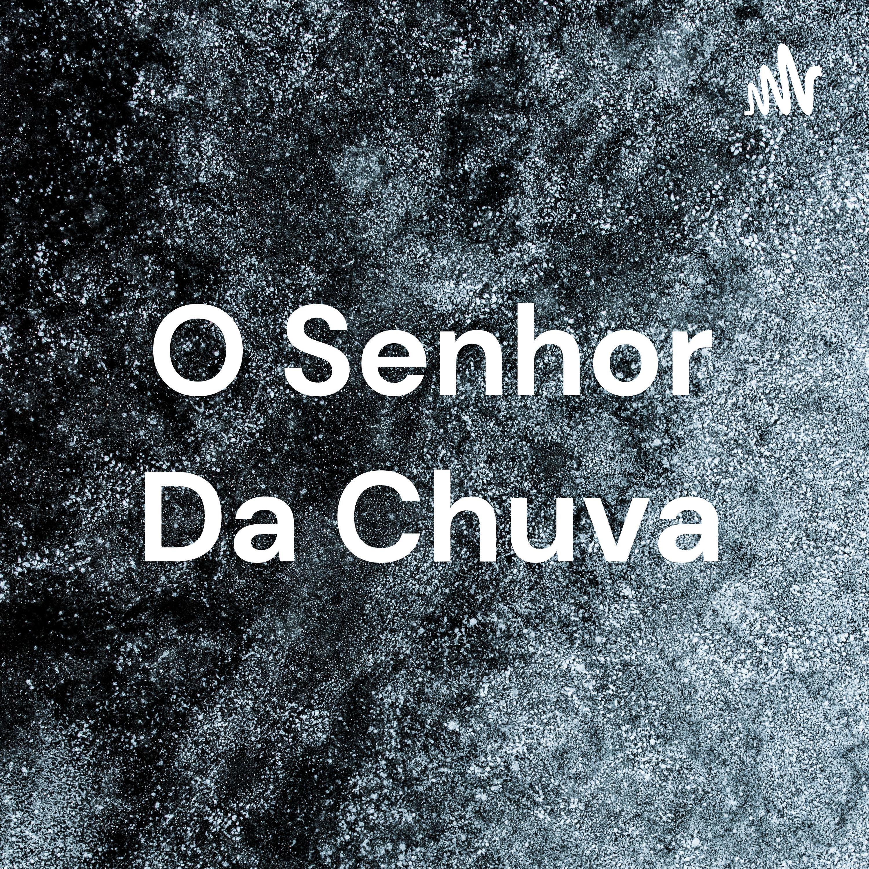 O Senhor Da Chuva