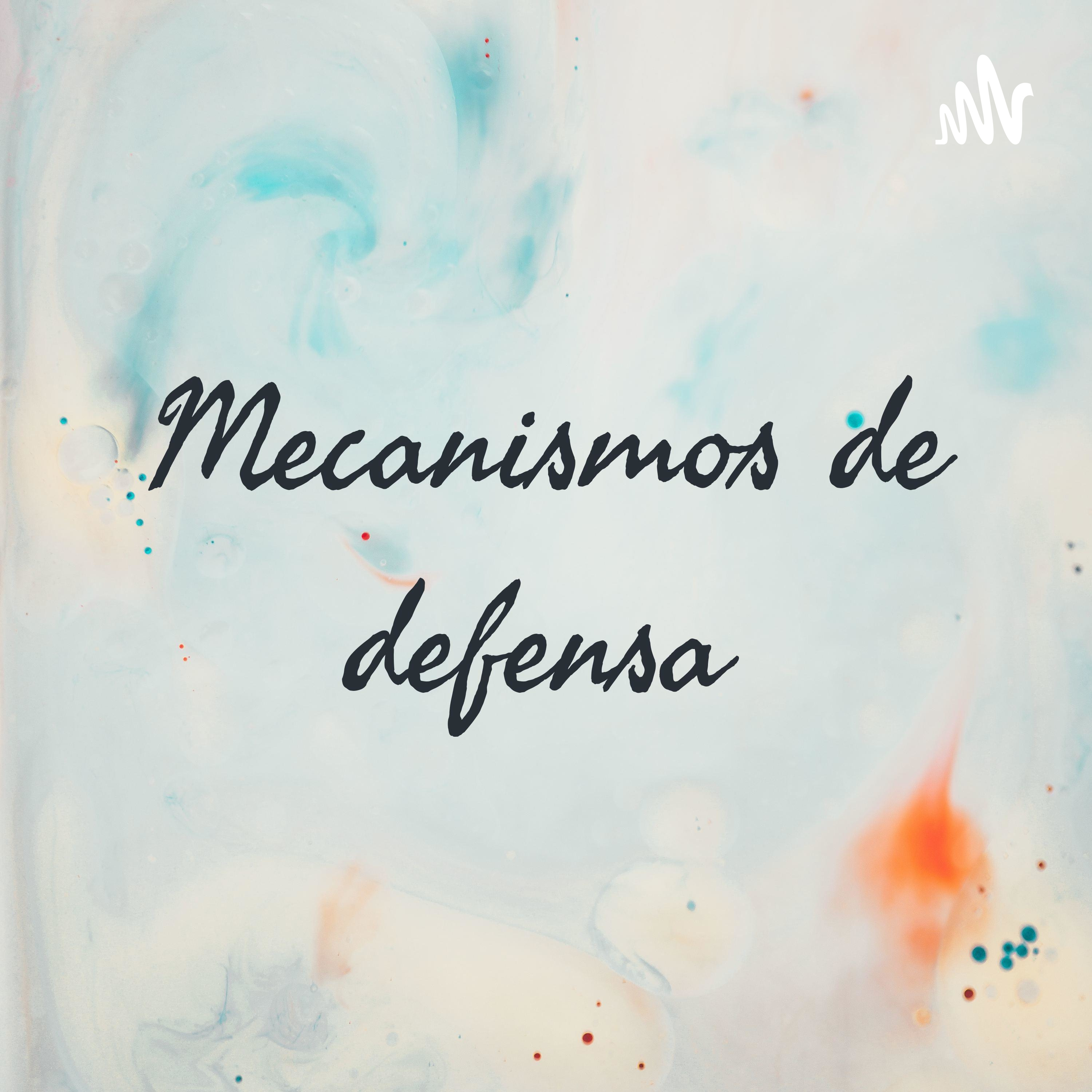 Mecanismos de defensa