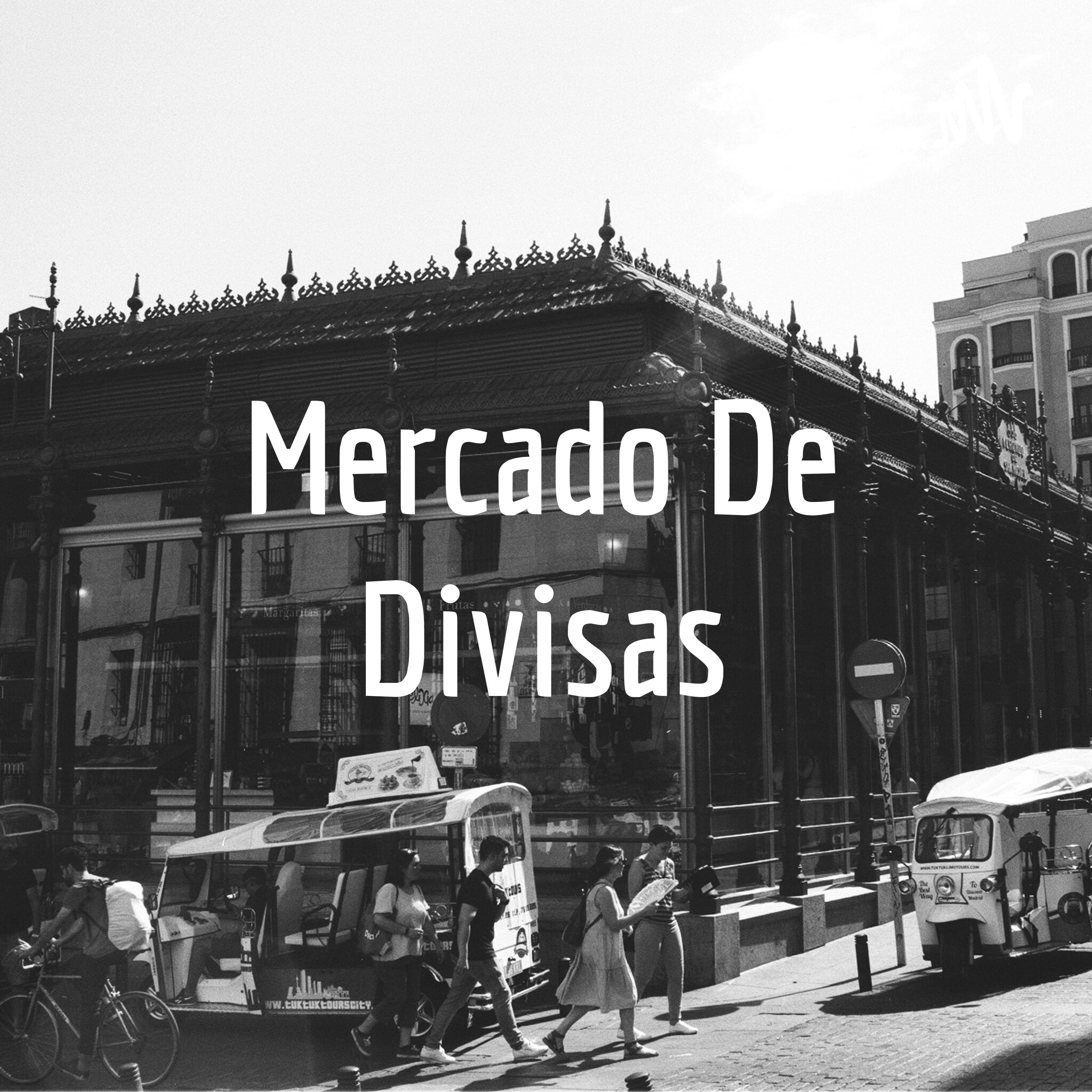 Mercado De Divisas