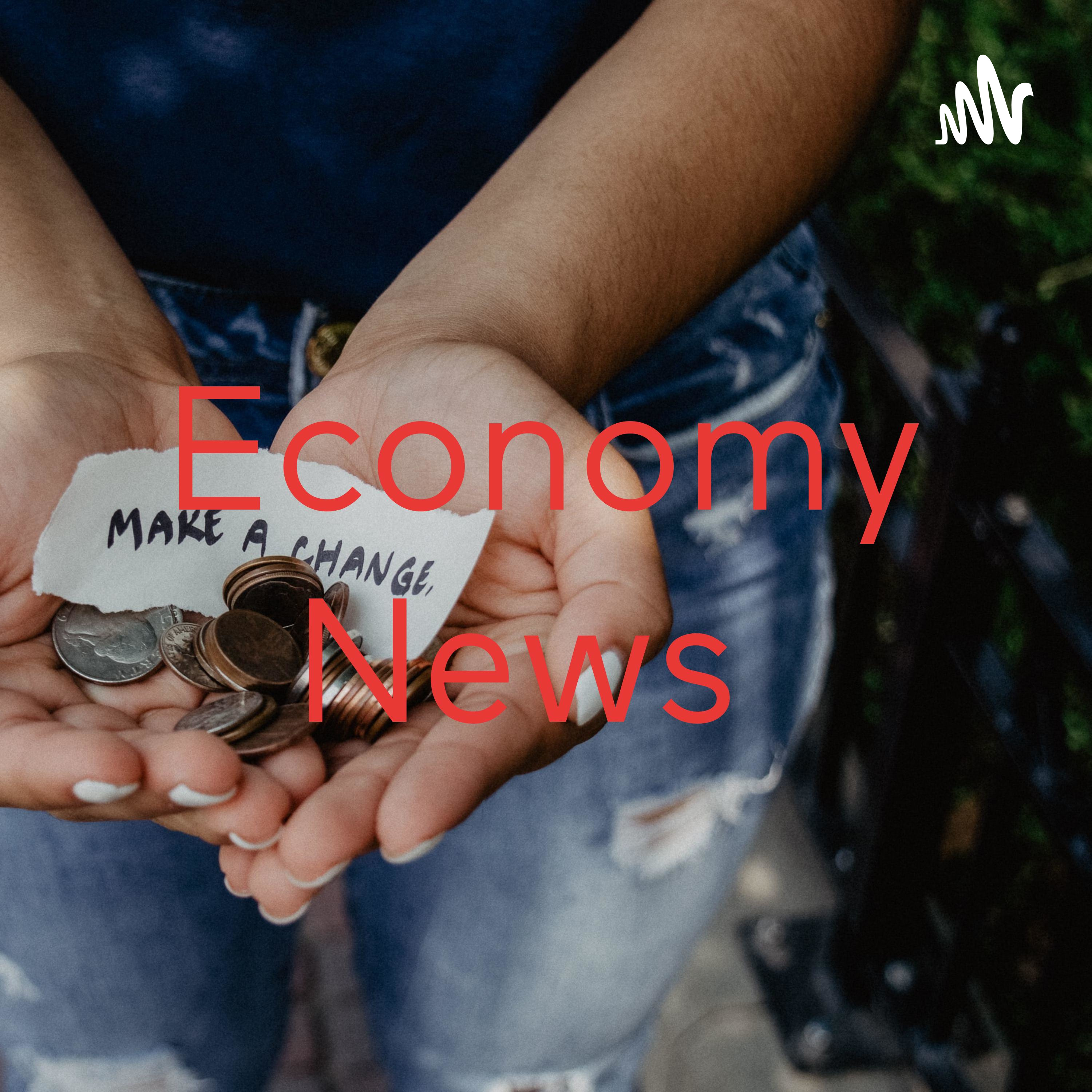 Economy News cover art
