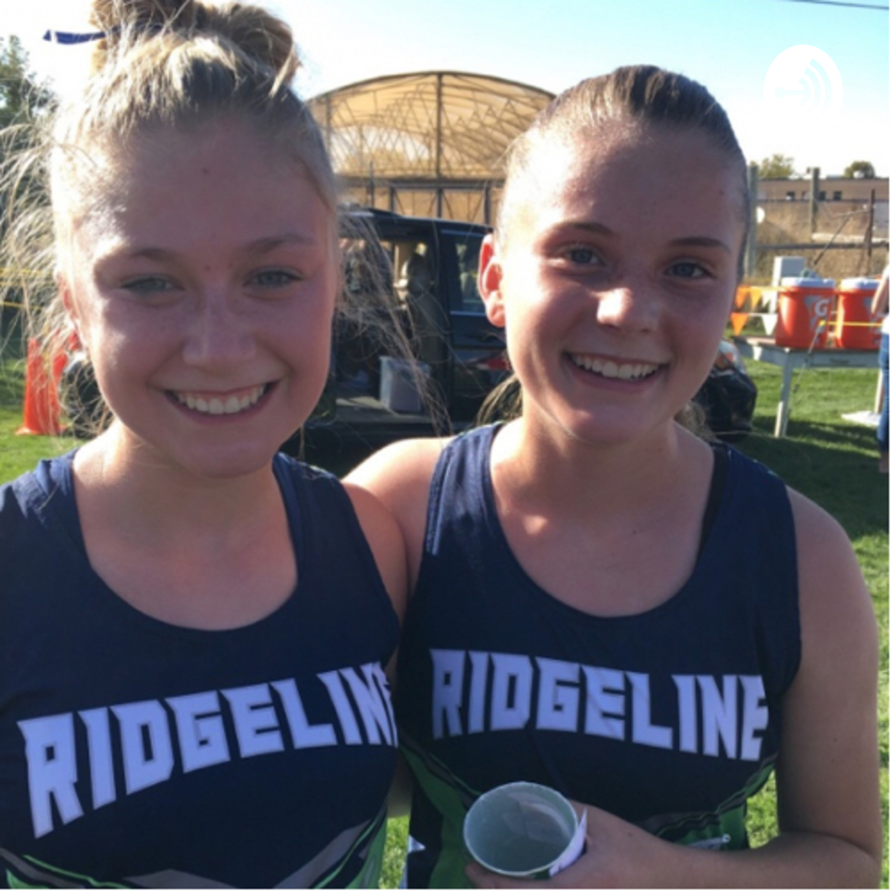 Cross country meet 