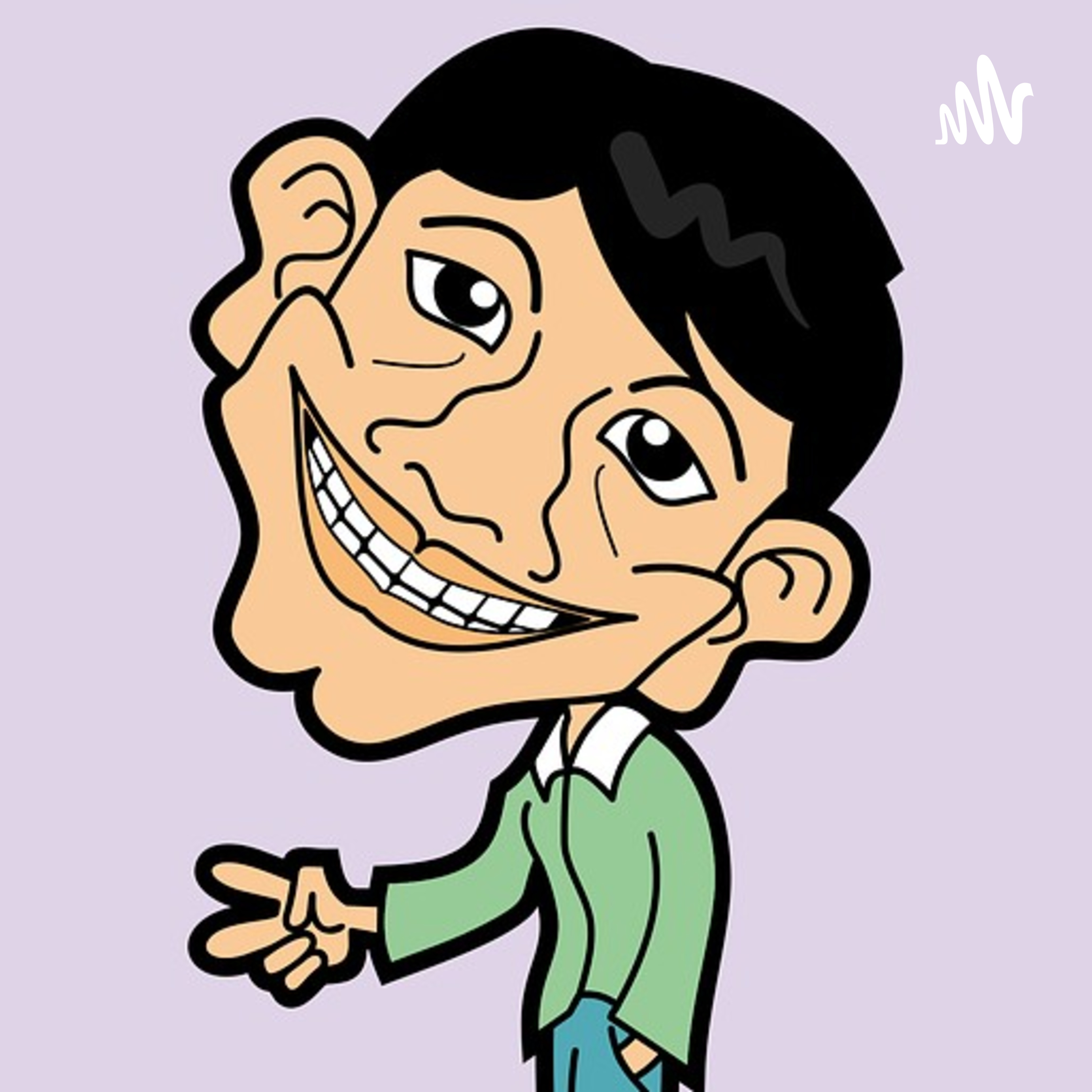 Podcast Ngaco podcast artwork
