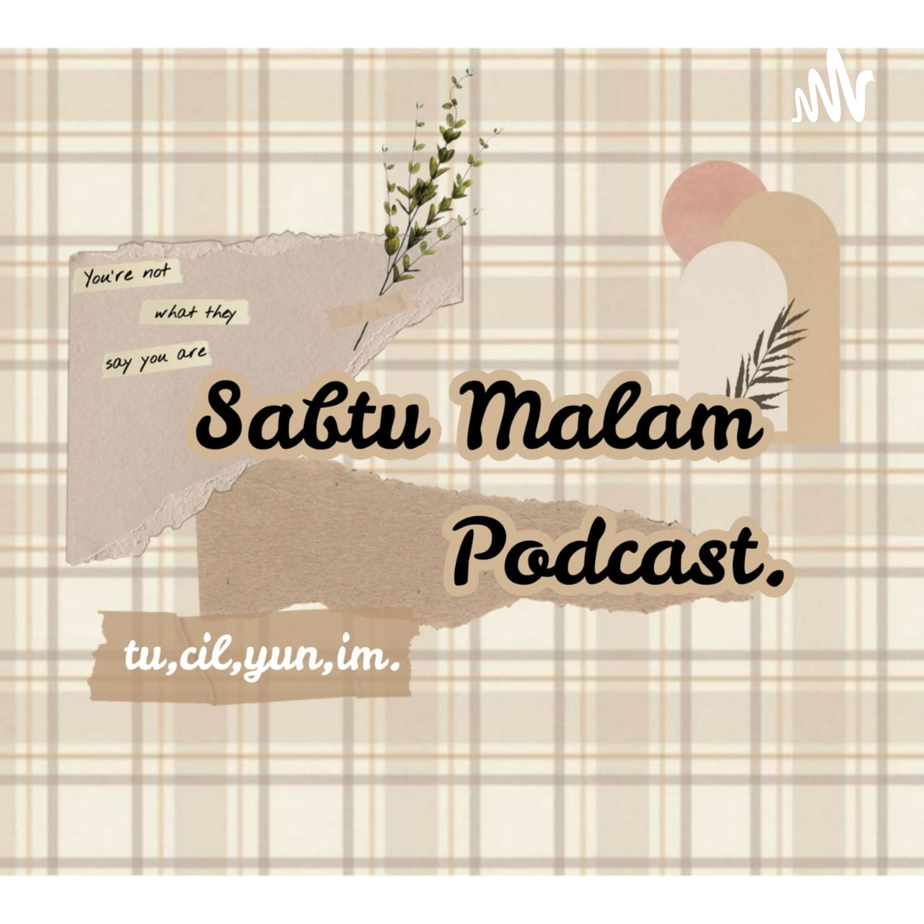 Sabtu Malam Podcast