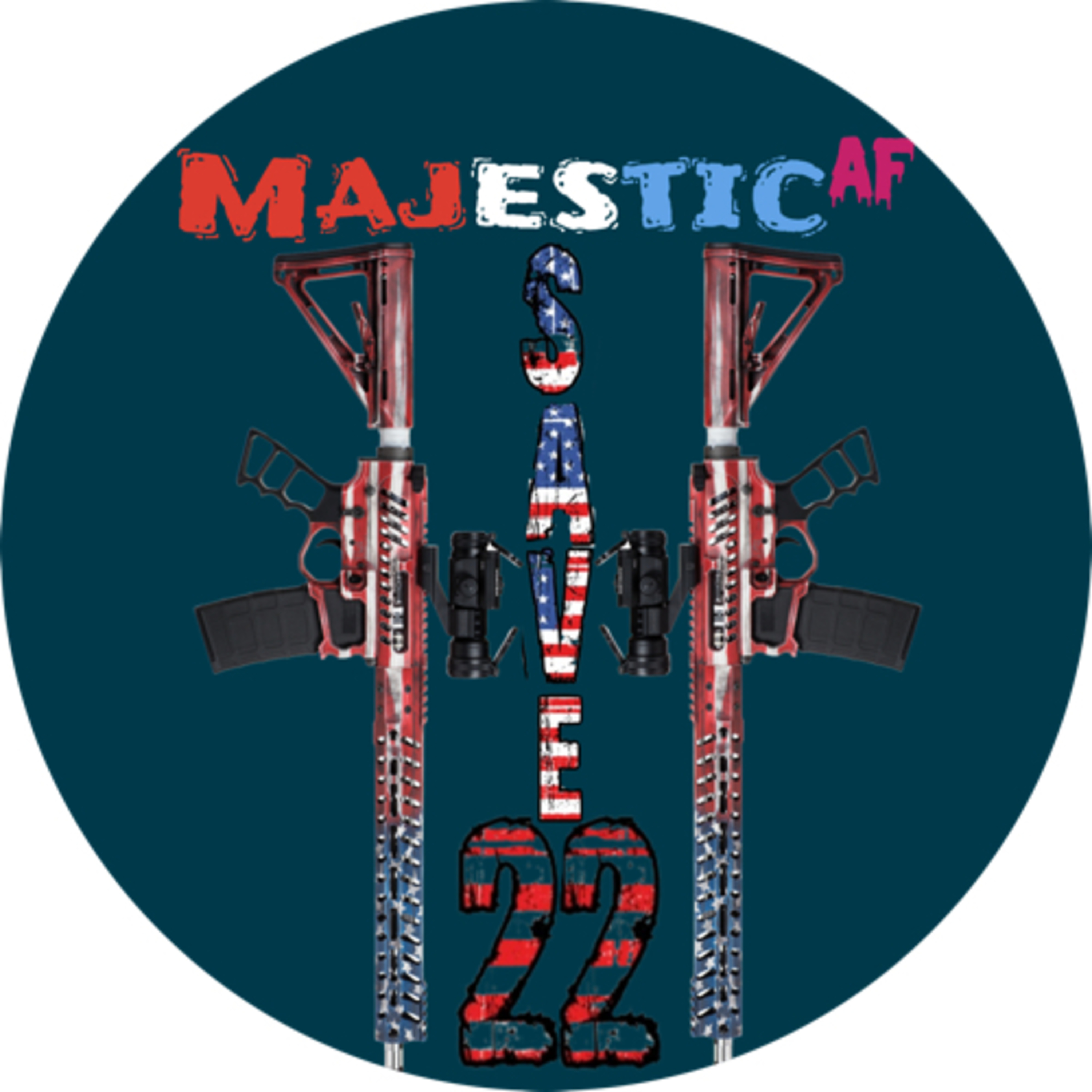 MajesticAF