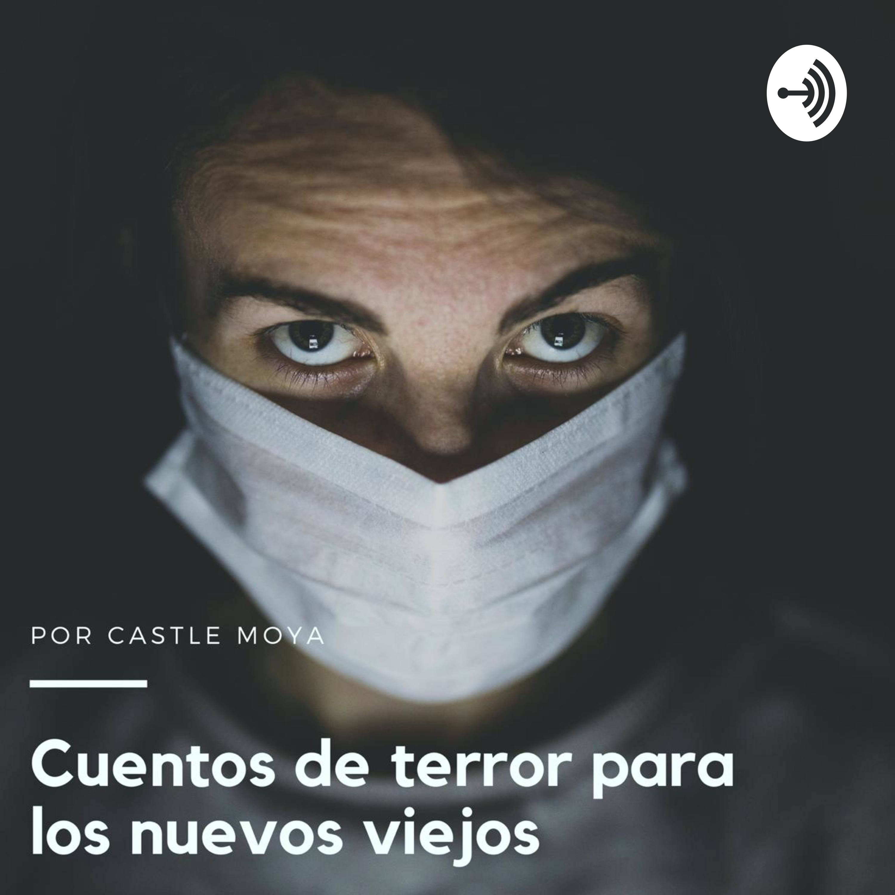 Cuentos de terror para los nuevos viejos