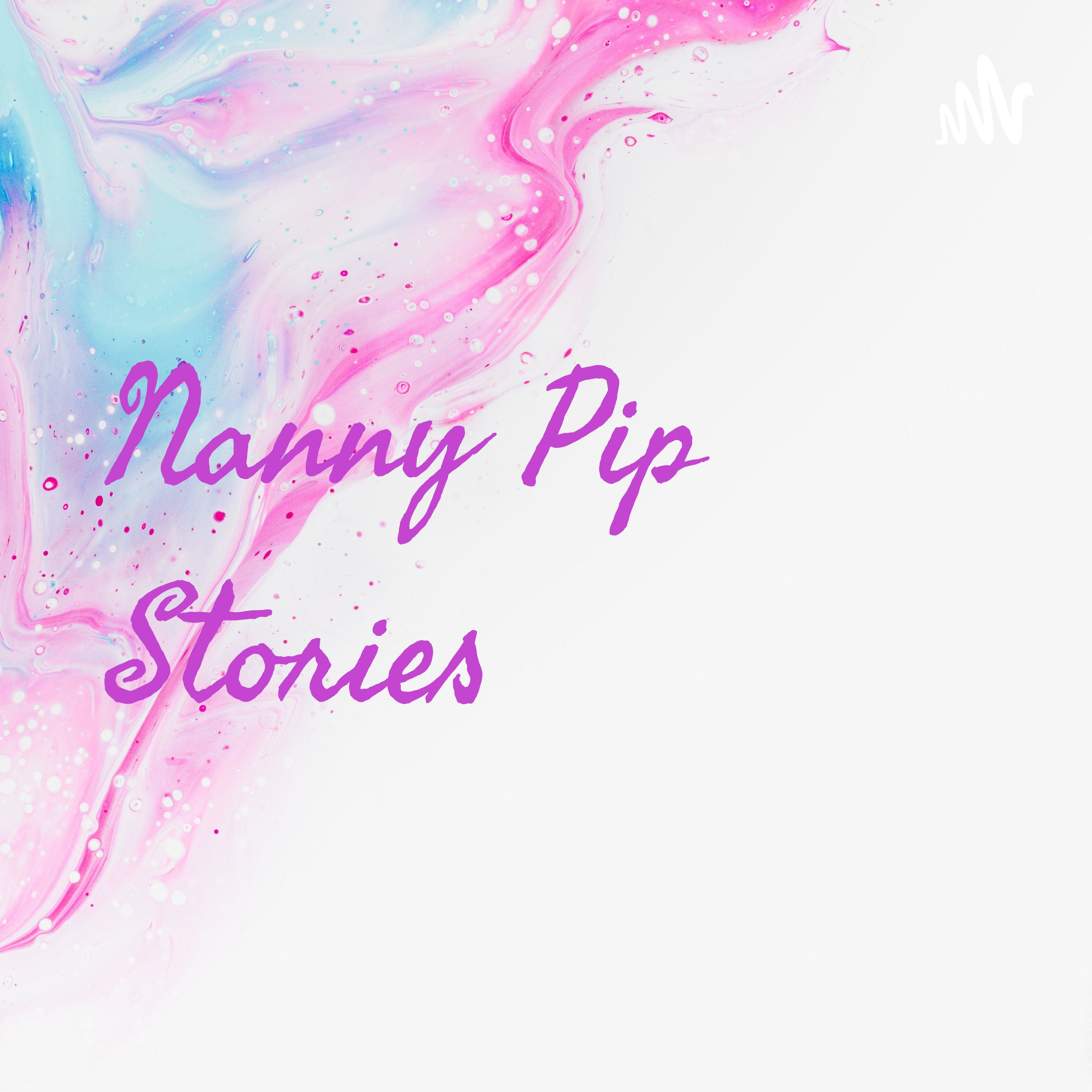 Nanny Pip Stories podcast artwork
